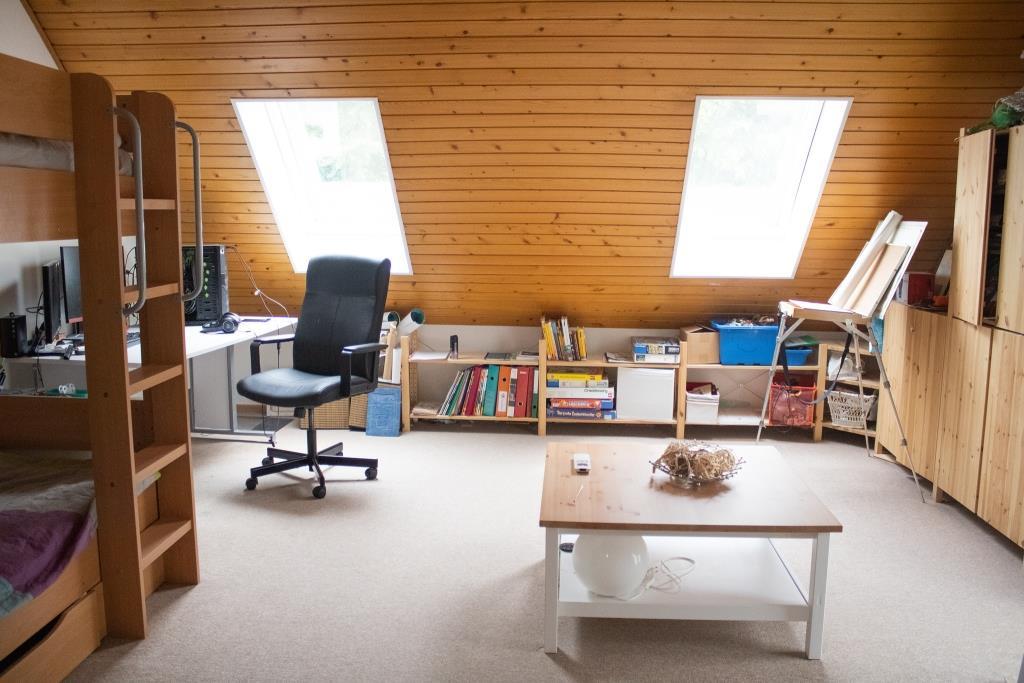 Dachzimmer Dachzimmer