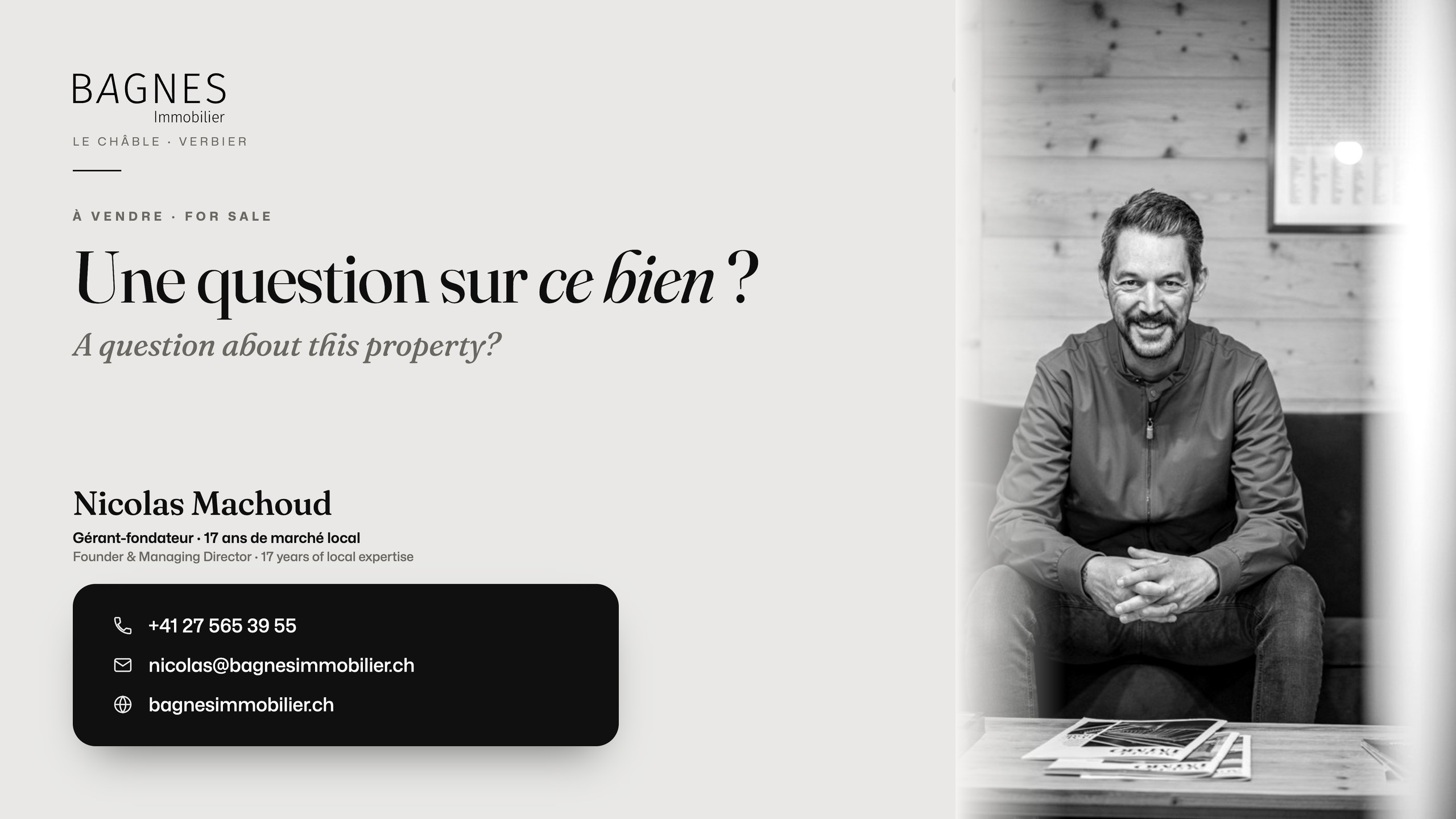 Plan de situation 3