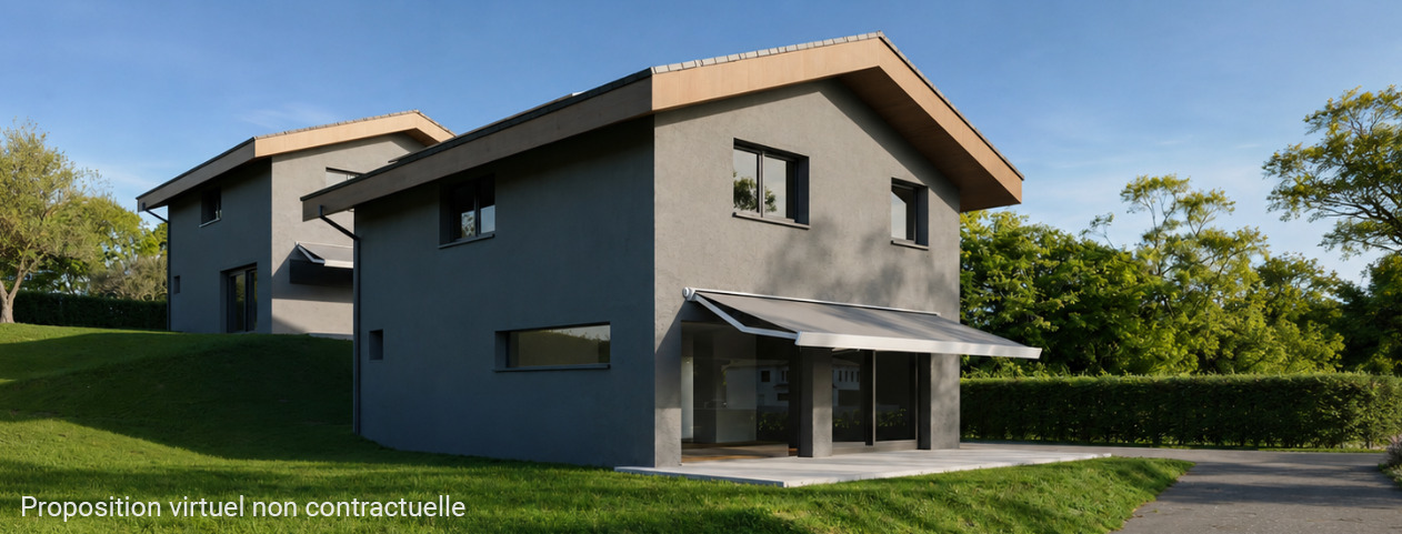 Vue extérieure 3