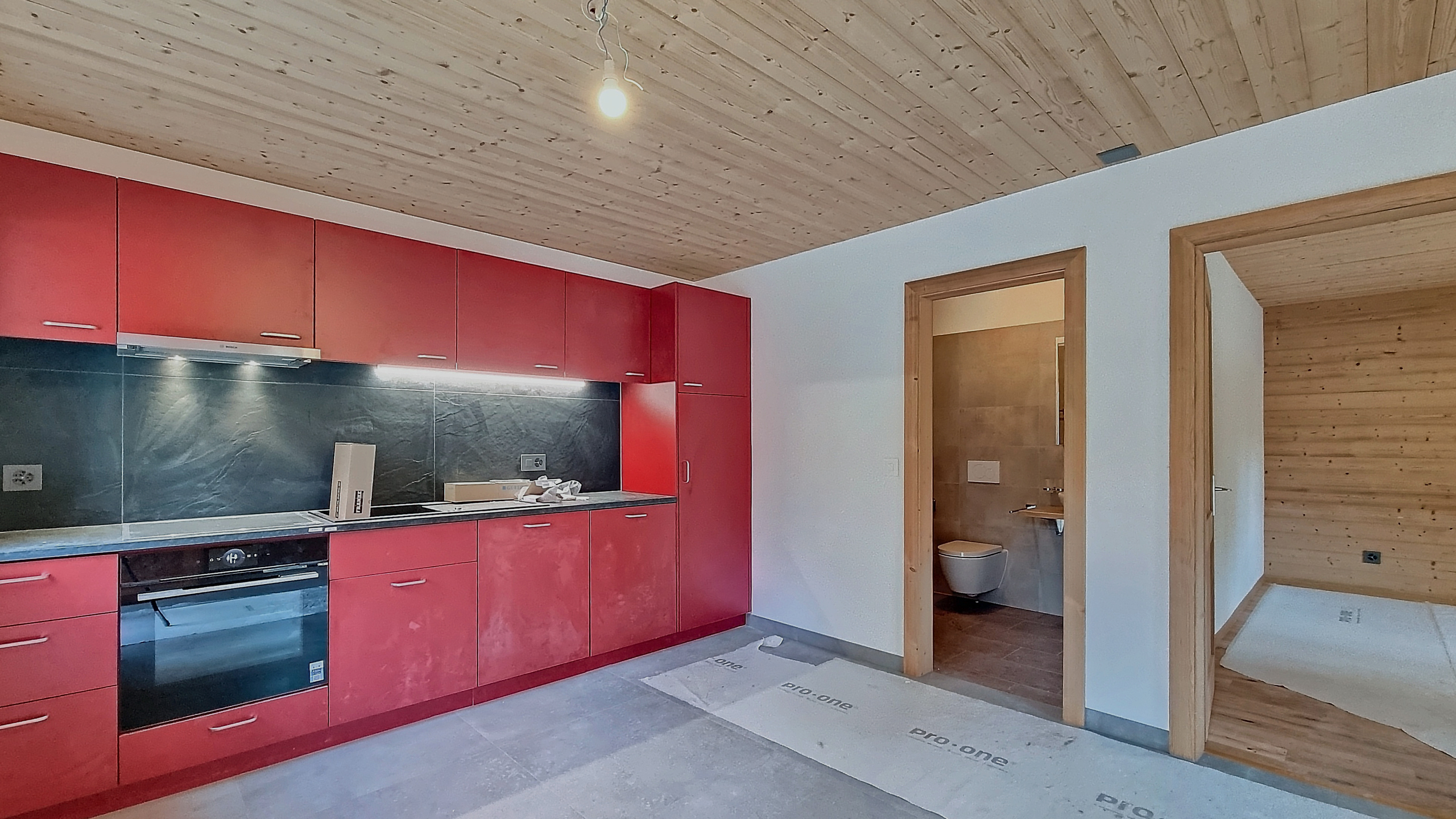 Interior view 4