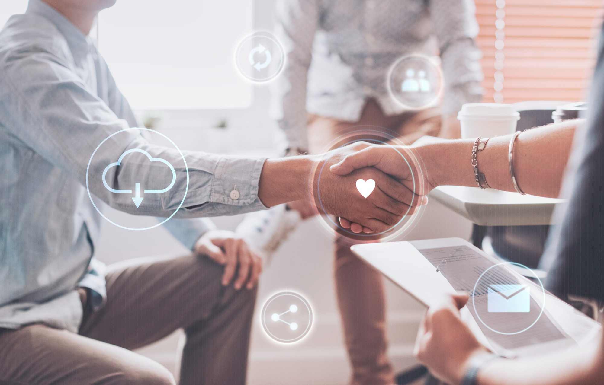 Nos partenaires Pro Immob