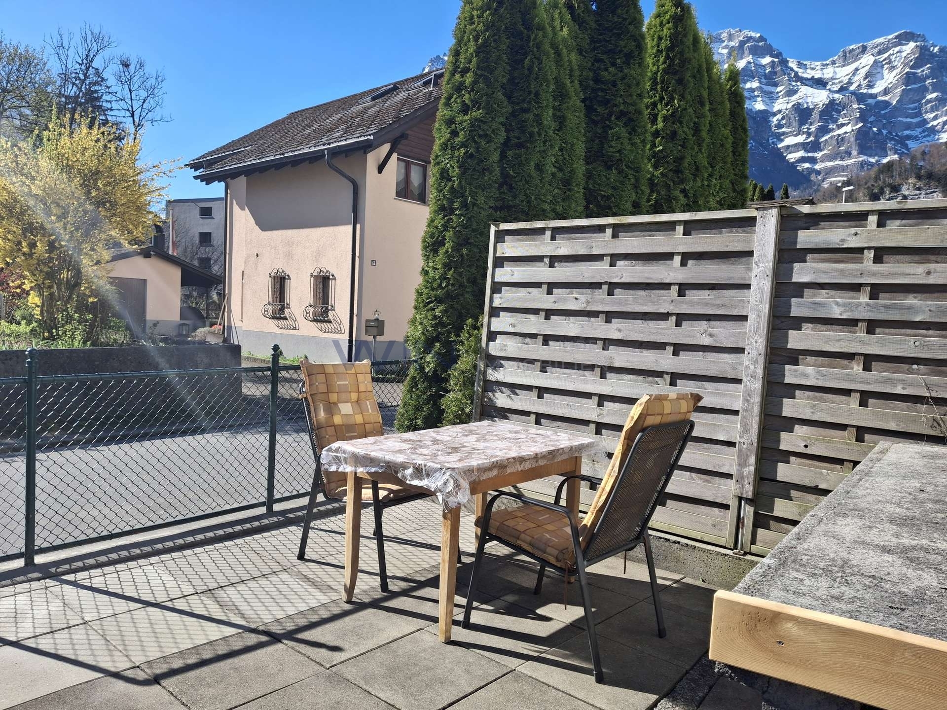 Premier coup d'oeil 2