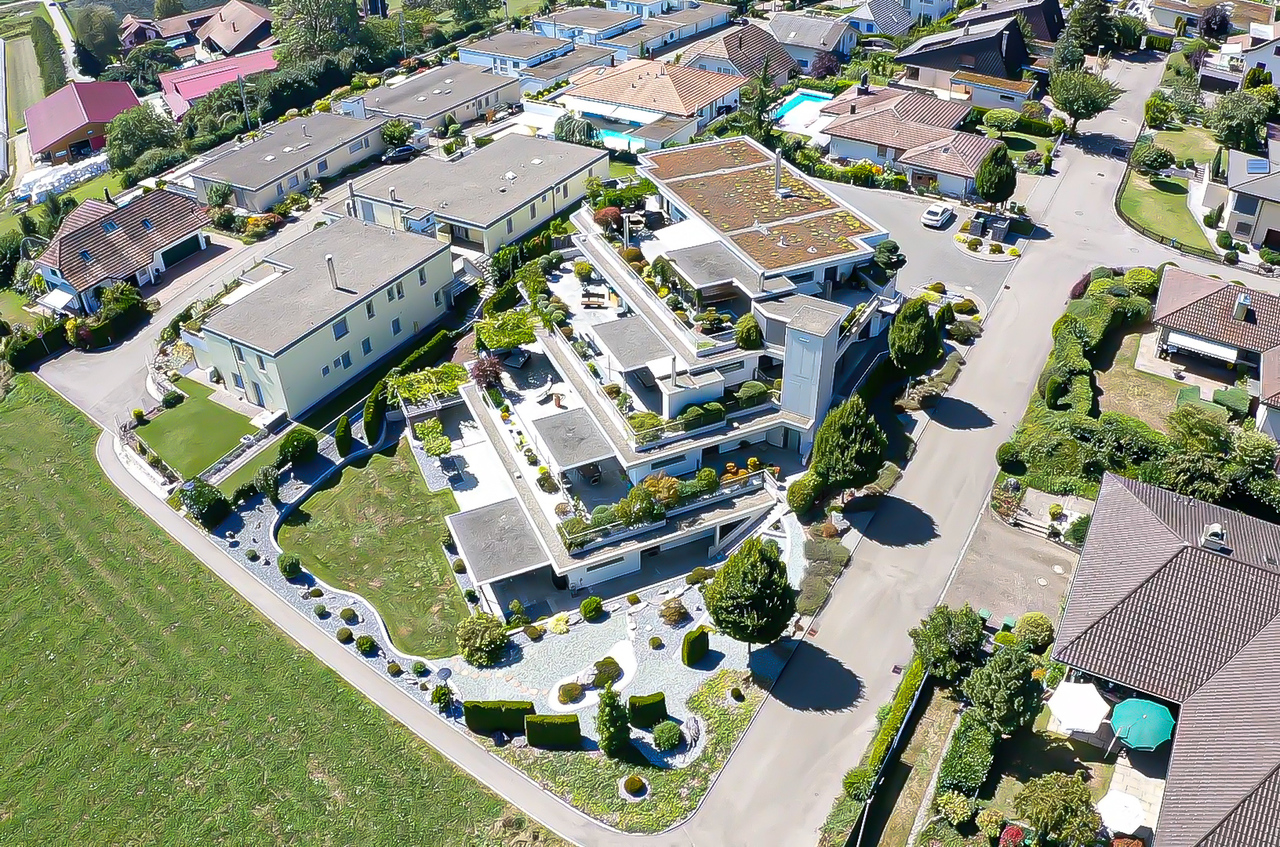 Luftbild