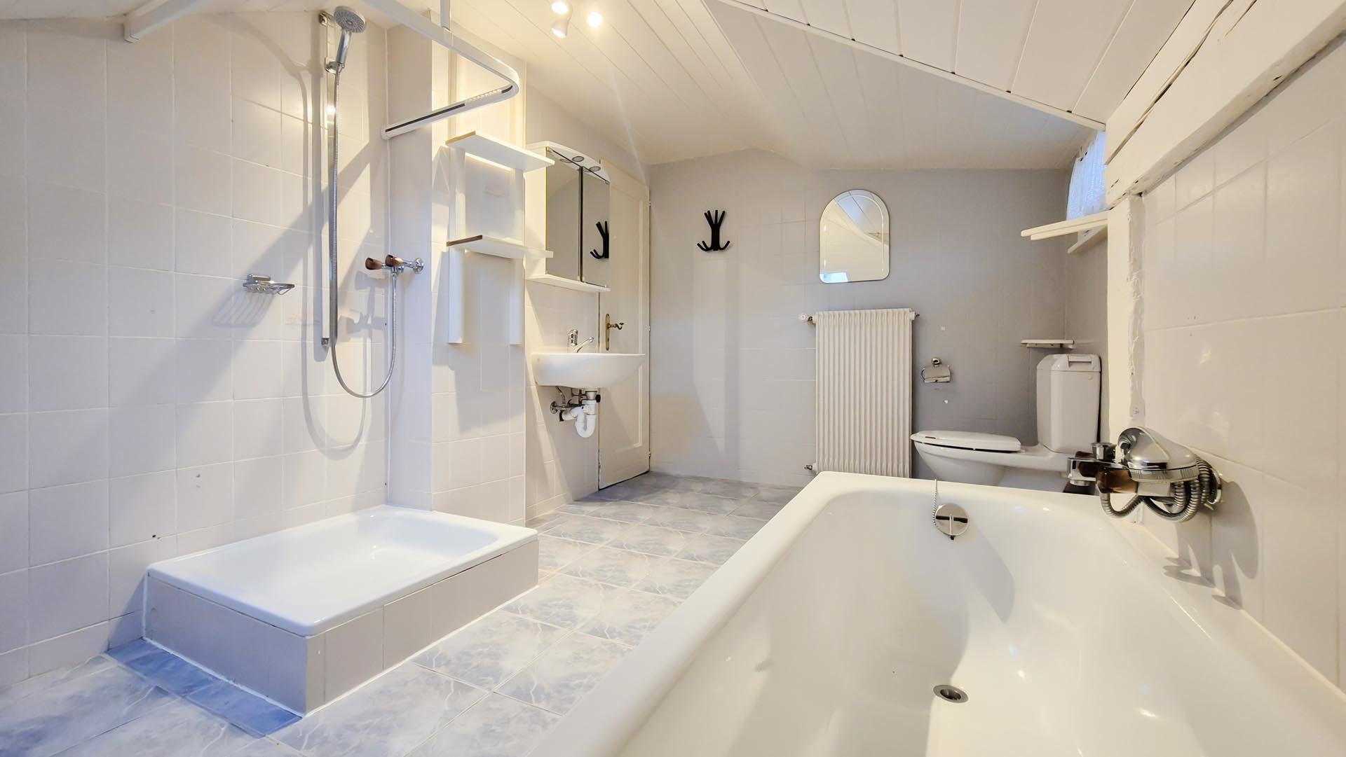 Salle de bain Salle de bain