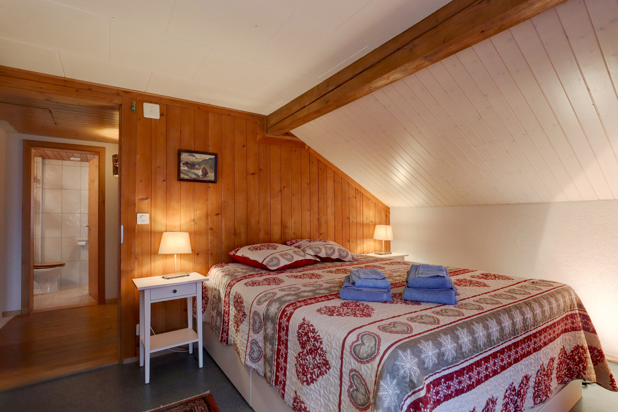 Interior view 4