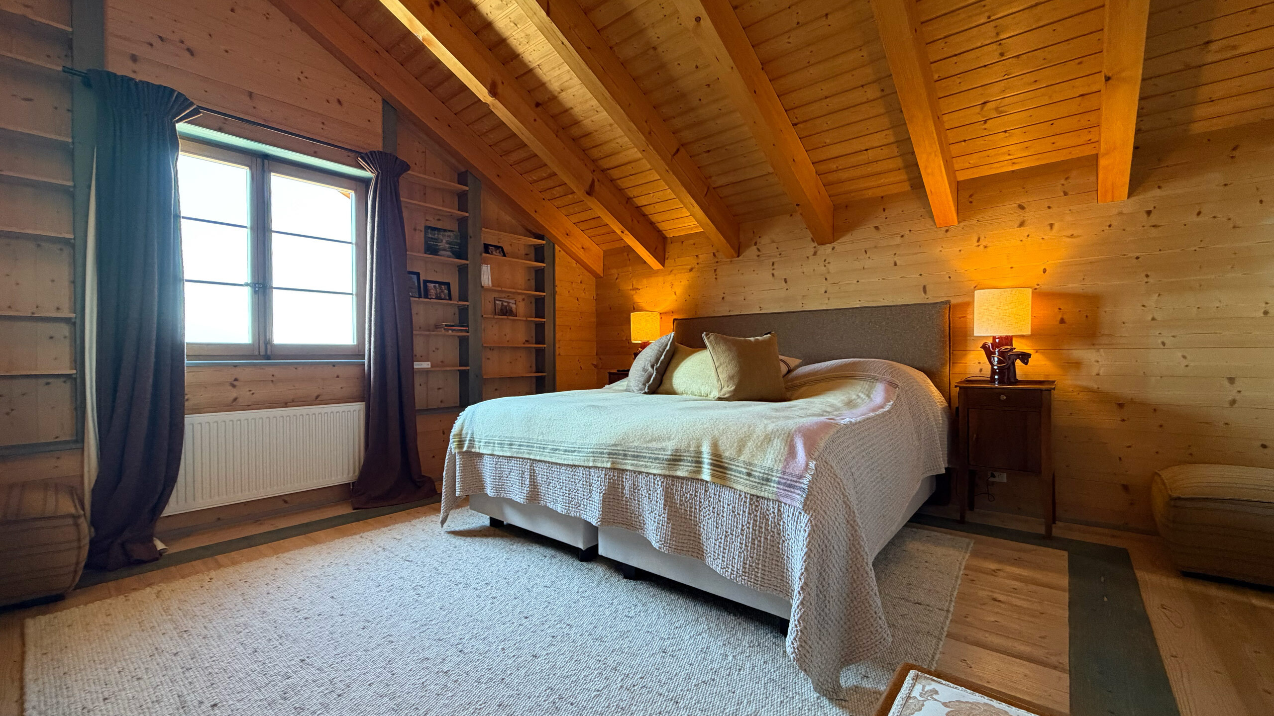 Chambre principale 1 Chambre principale 1