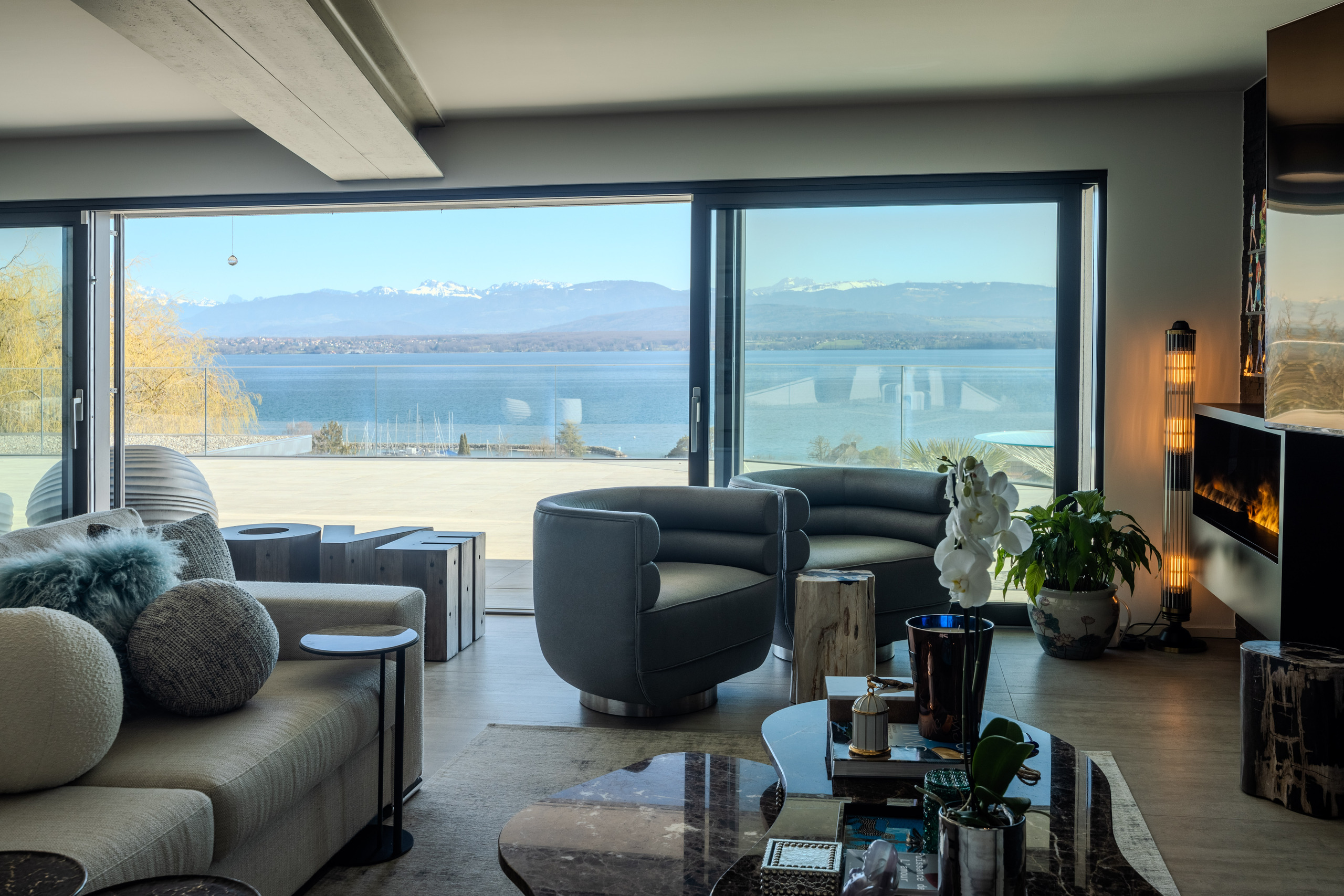 Premier coup d'oeil 2