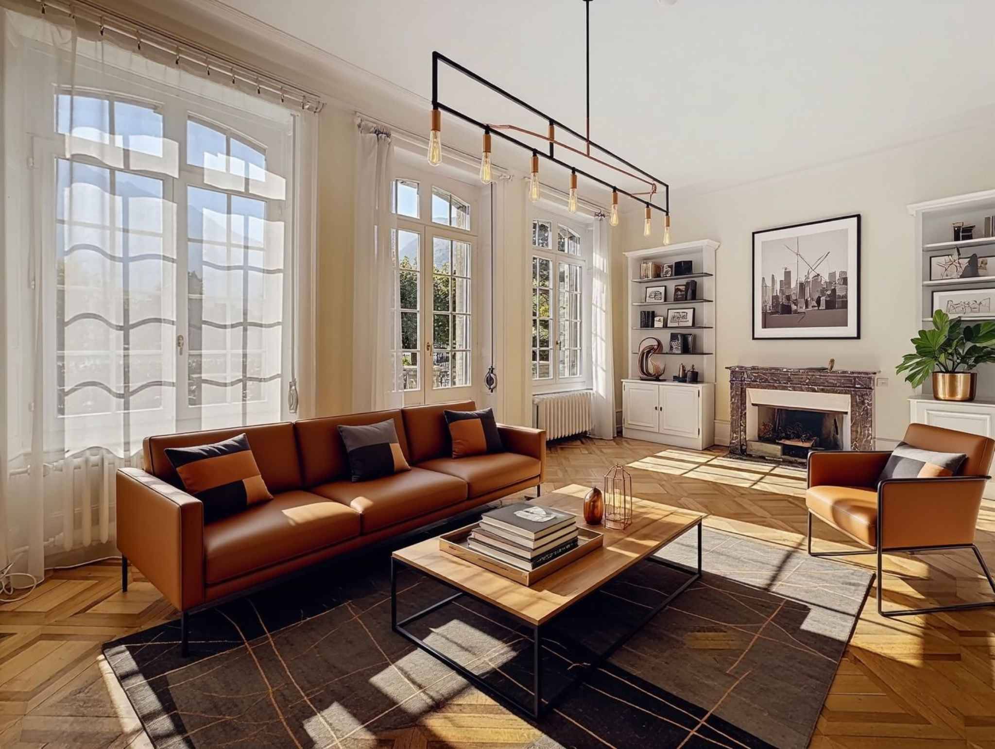 Premier coup d'oeil 2