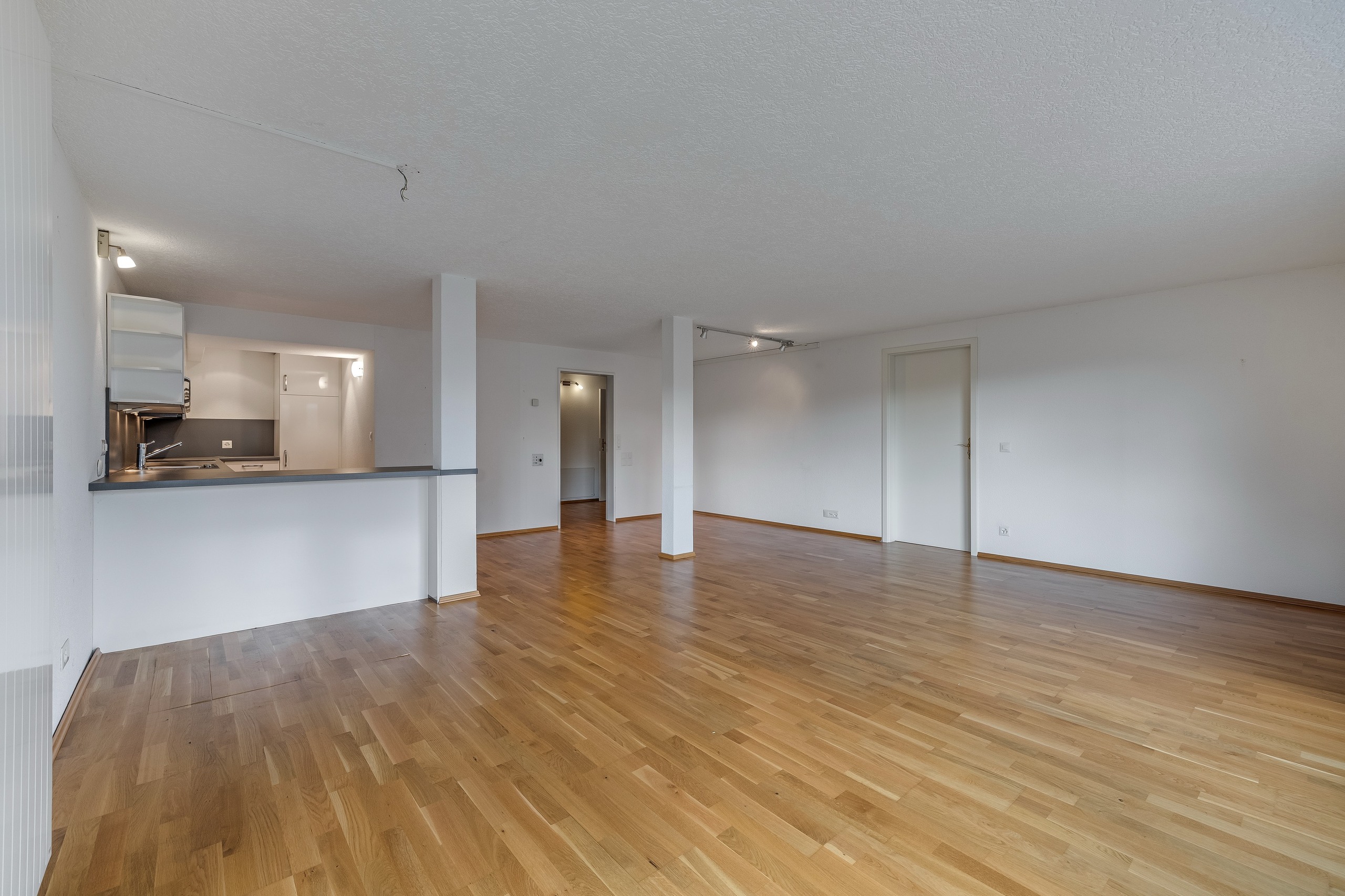 Wohnen-Essen Einliegerwohnung