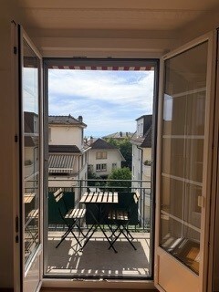 balcon balcon