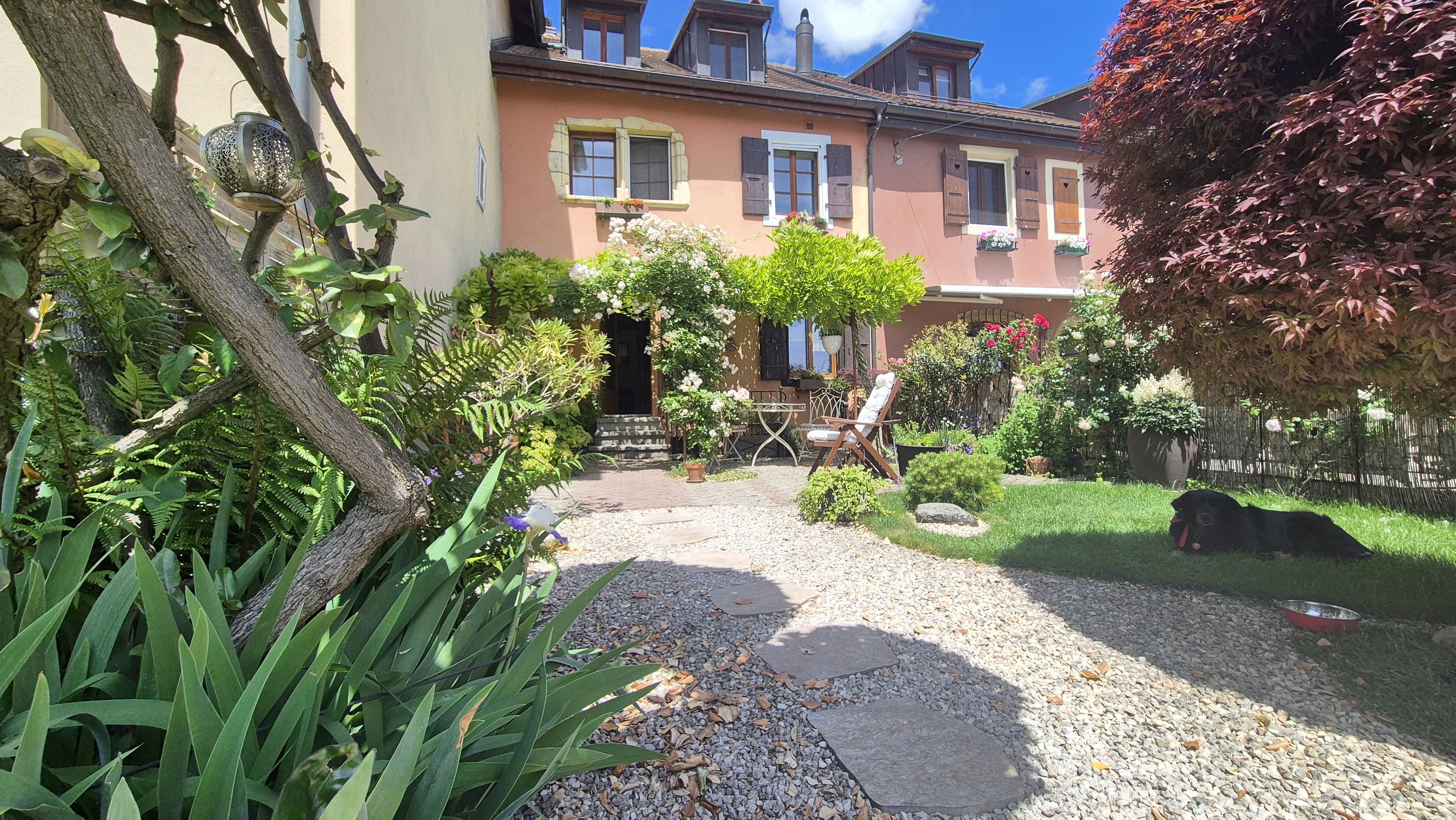 Vista esteriore 1