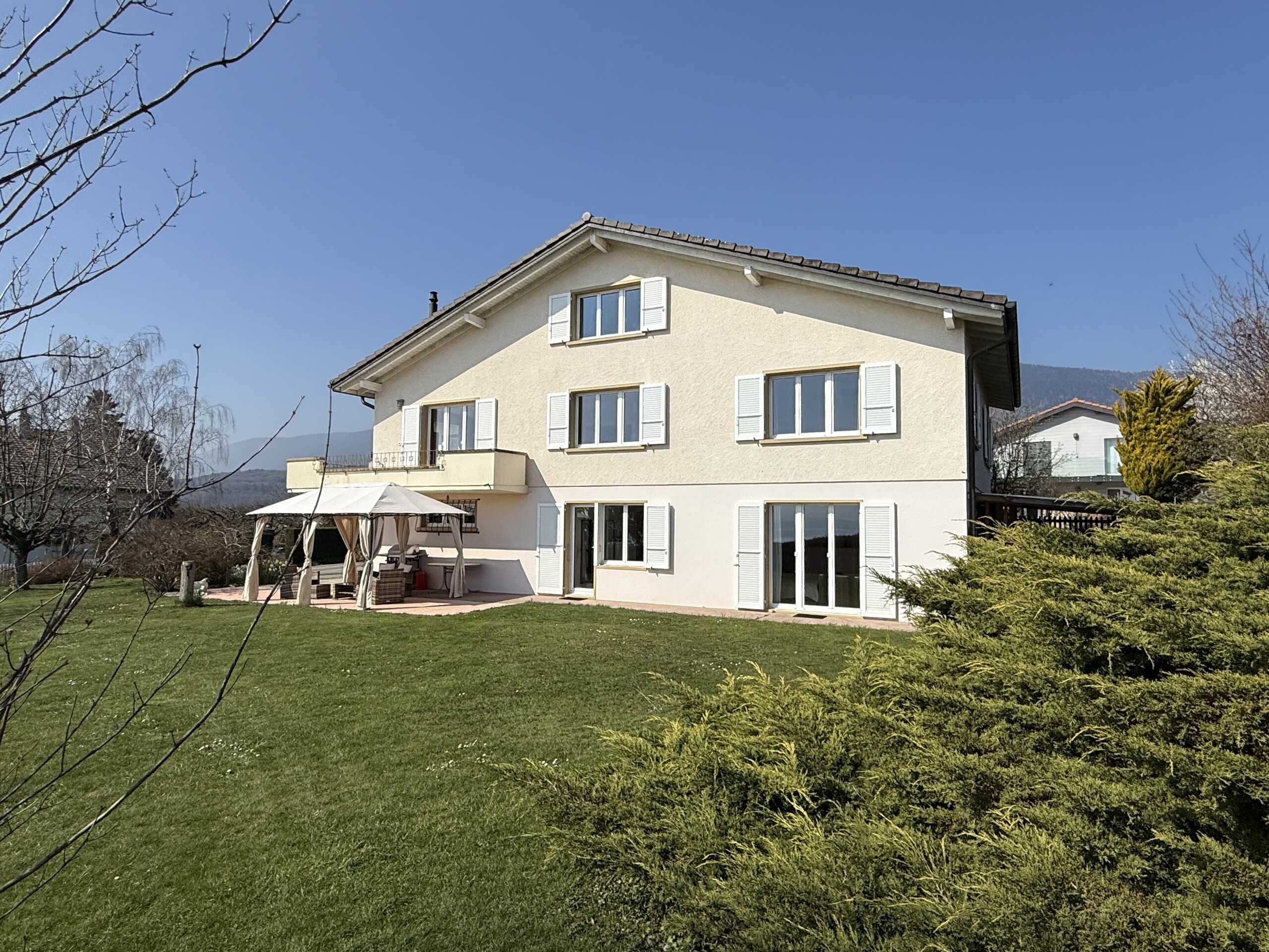 Vue extérieure 3
