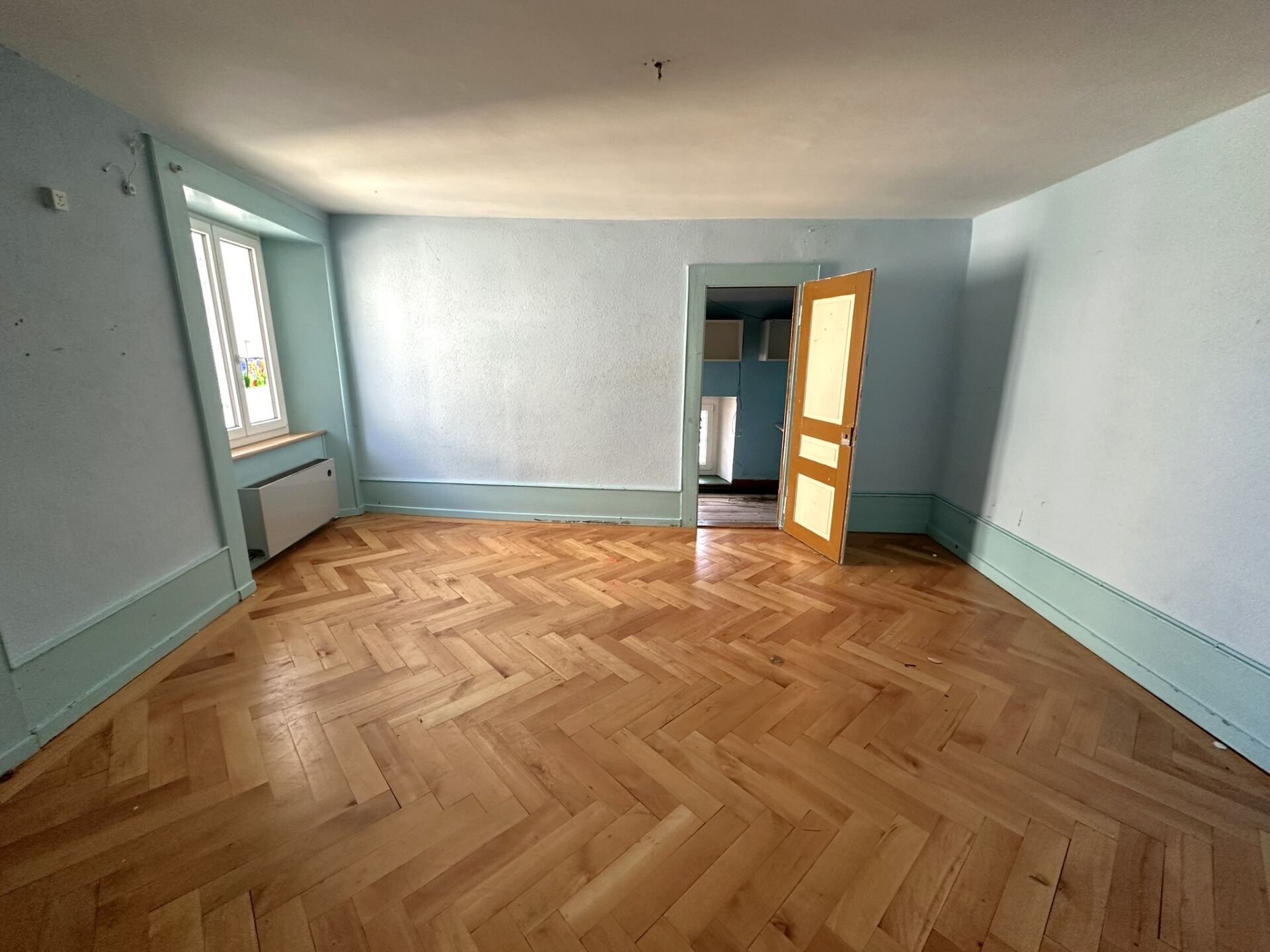 Premier coup d'oeil 2