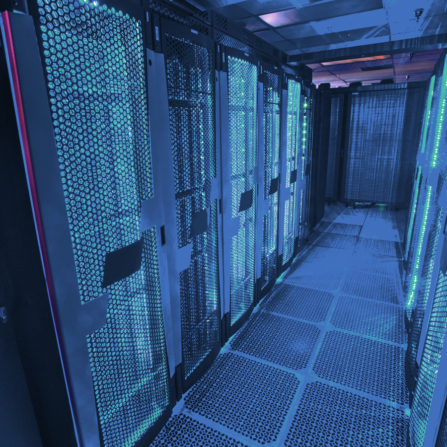 Les « data centers » polluent la planète