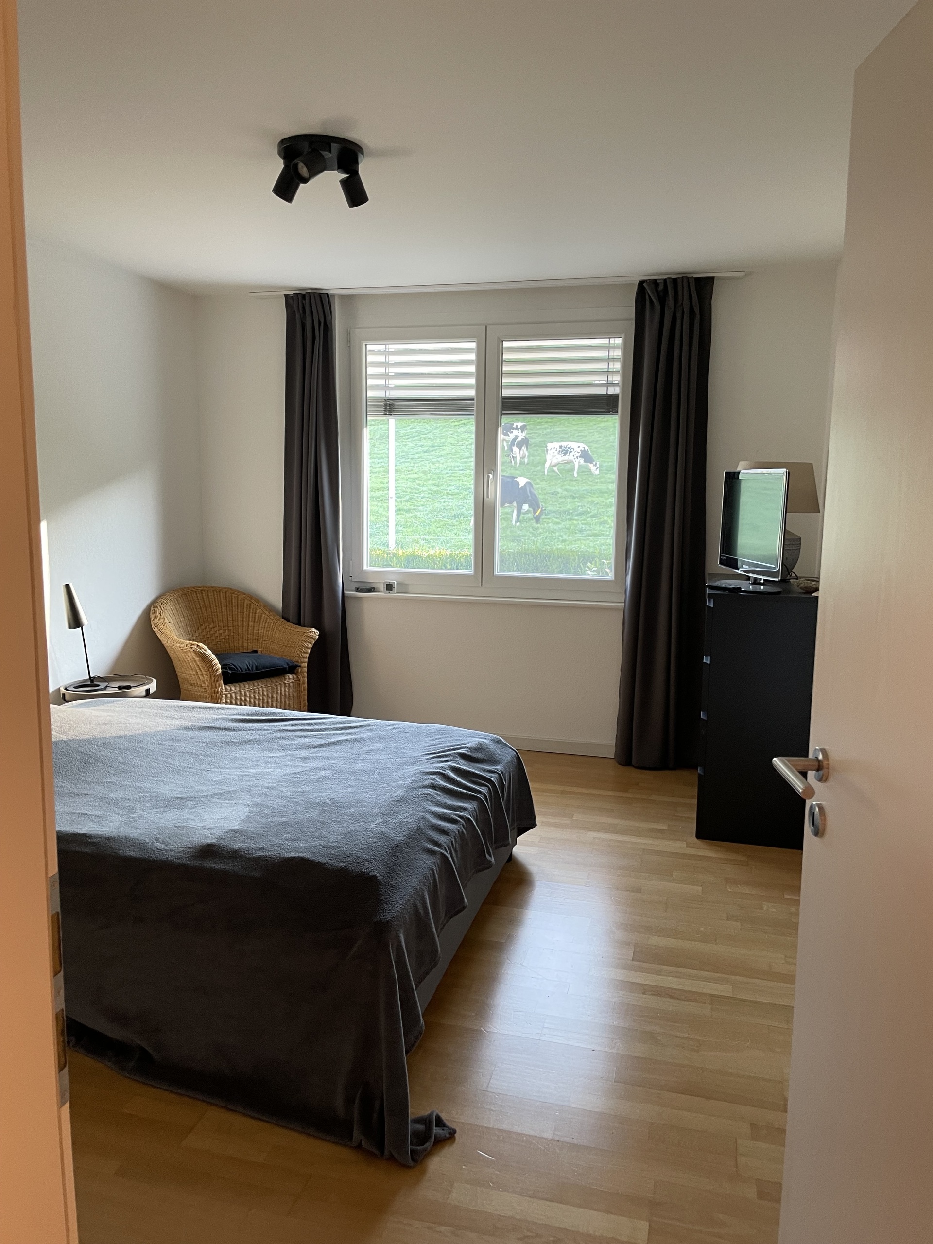 Zimmer  2 Obergeschoss