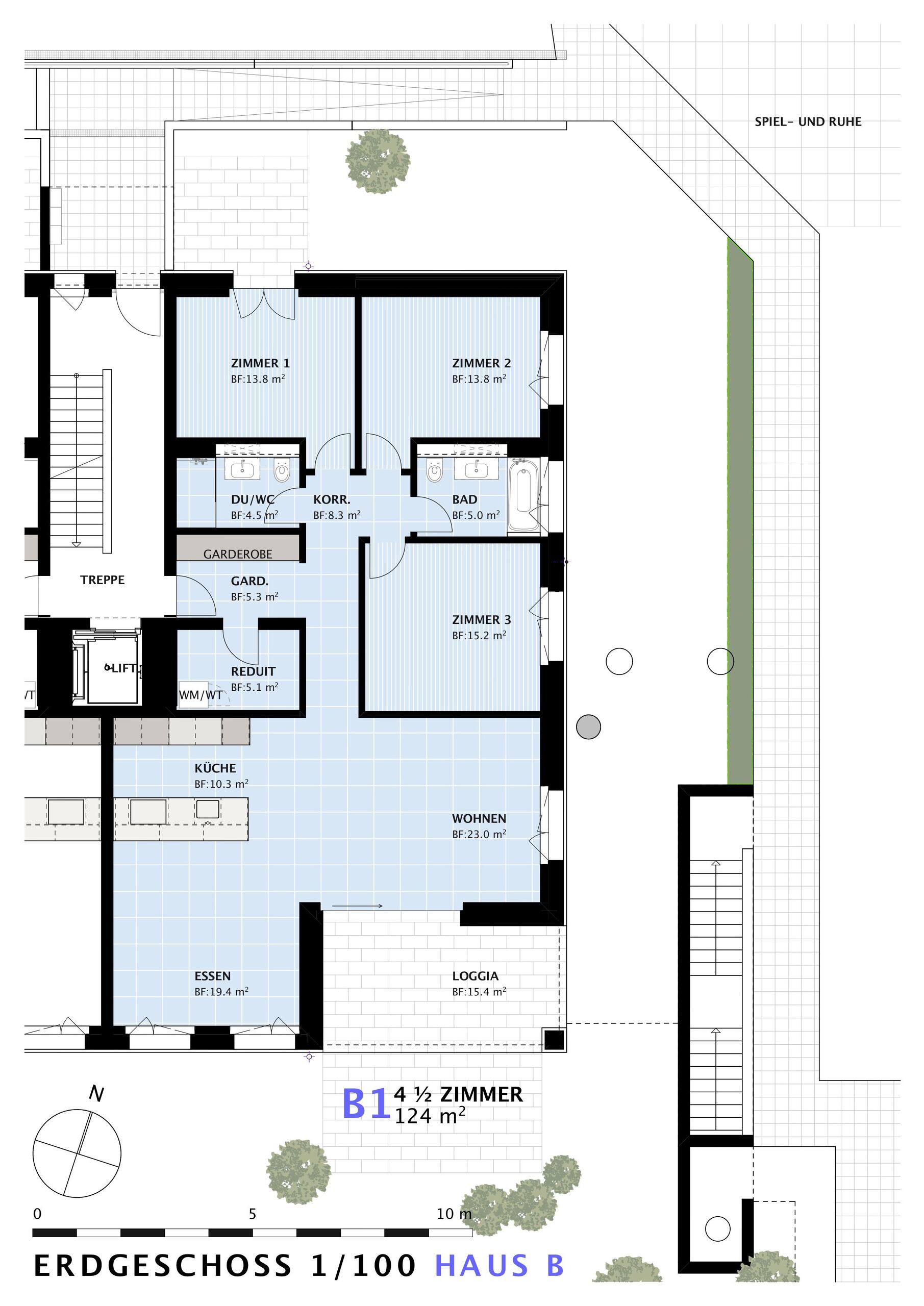 Location plan 2