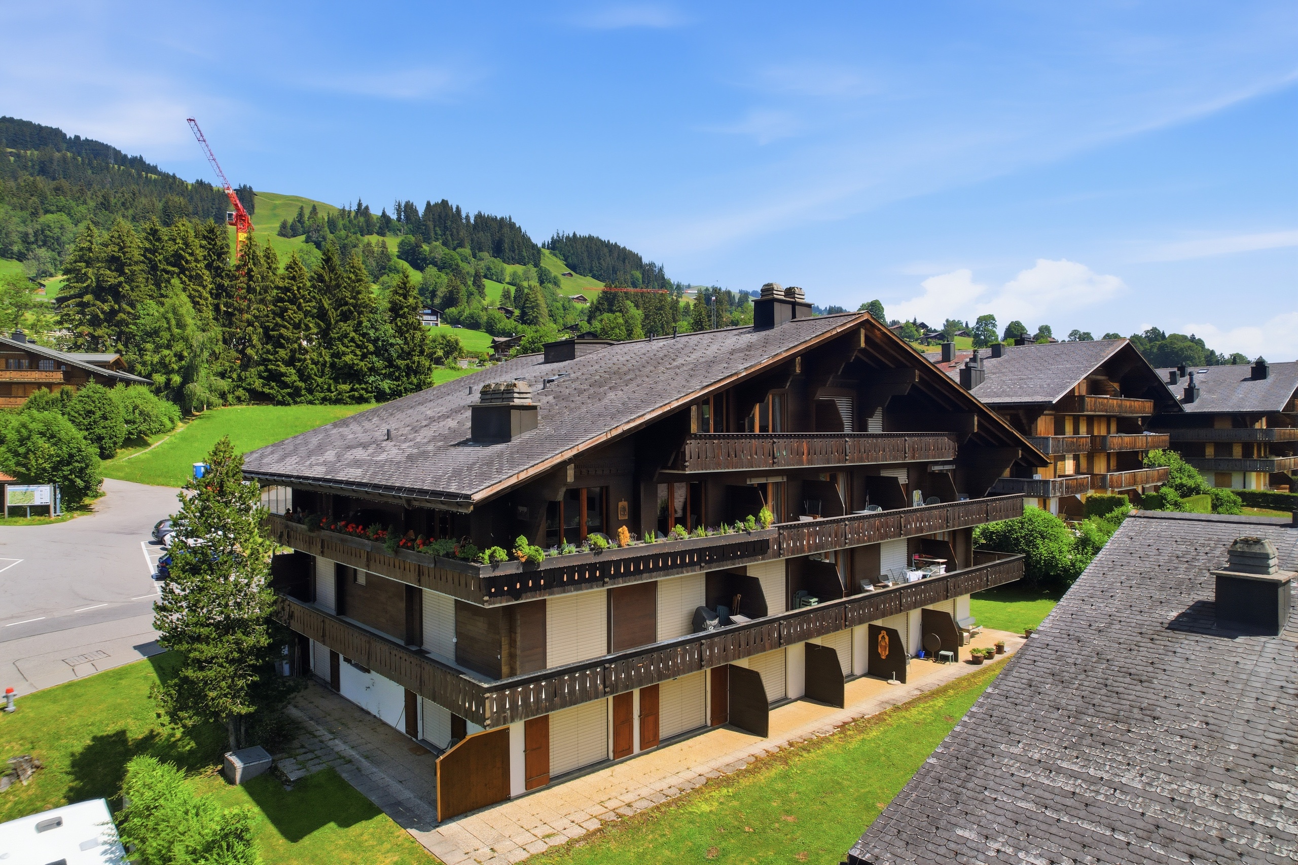 Aussenansicht 3