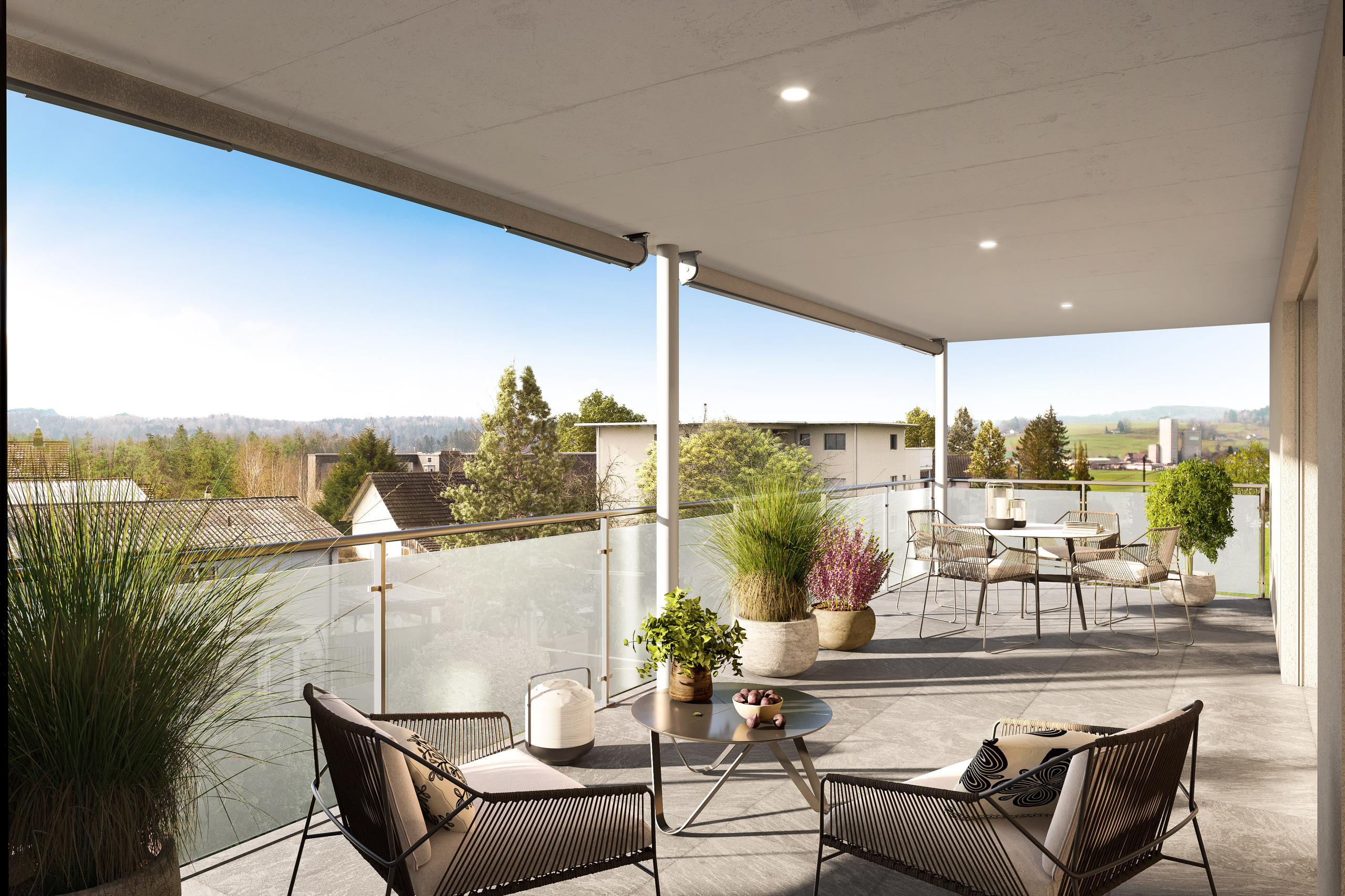 Balkon