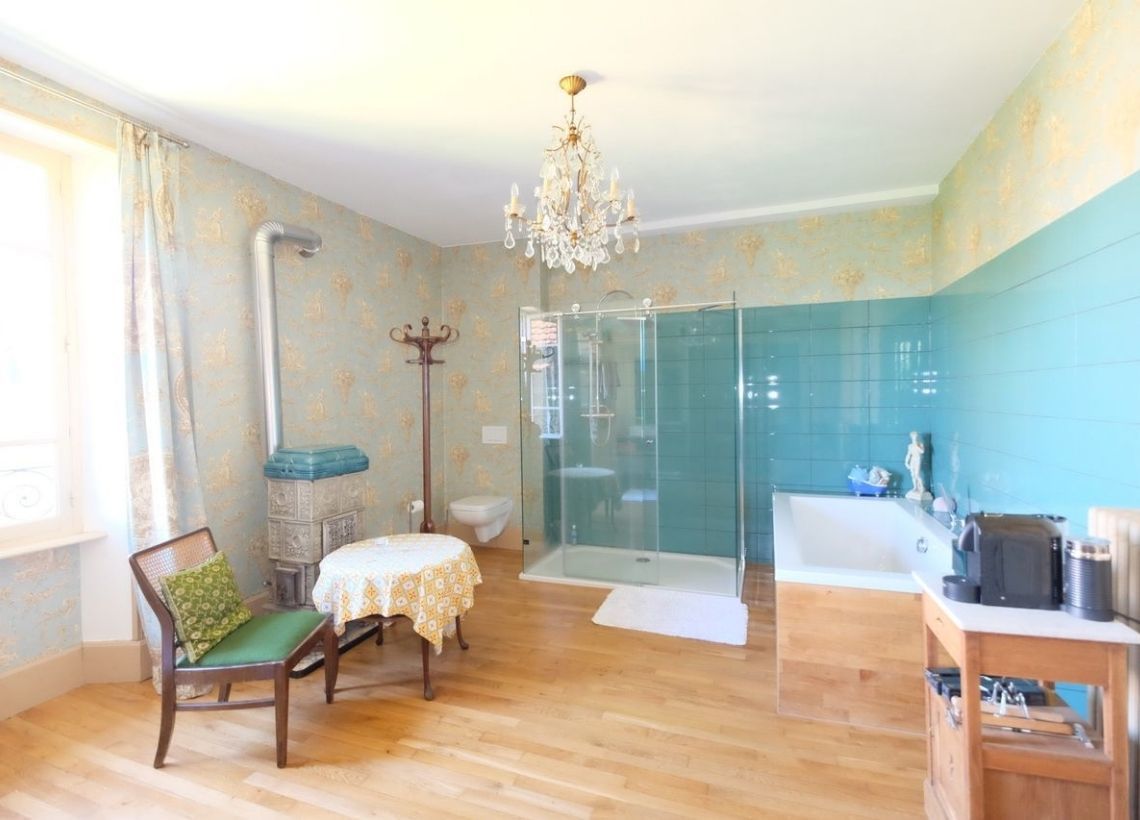 Badezimmer Badezimmer