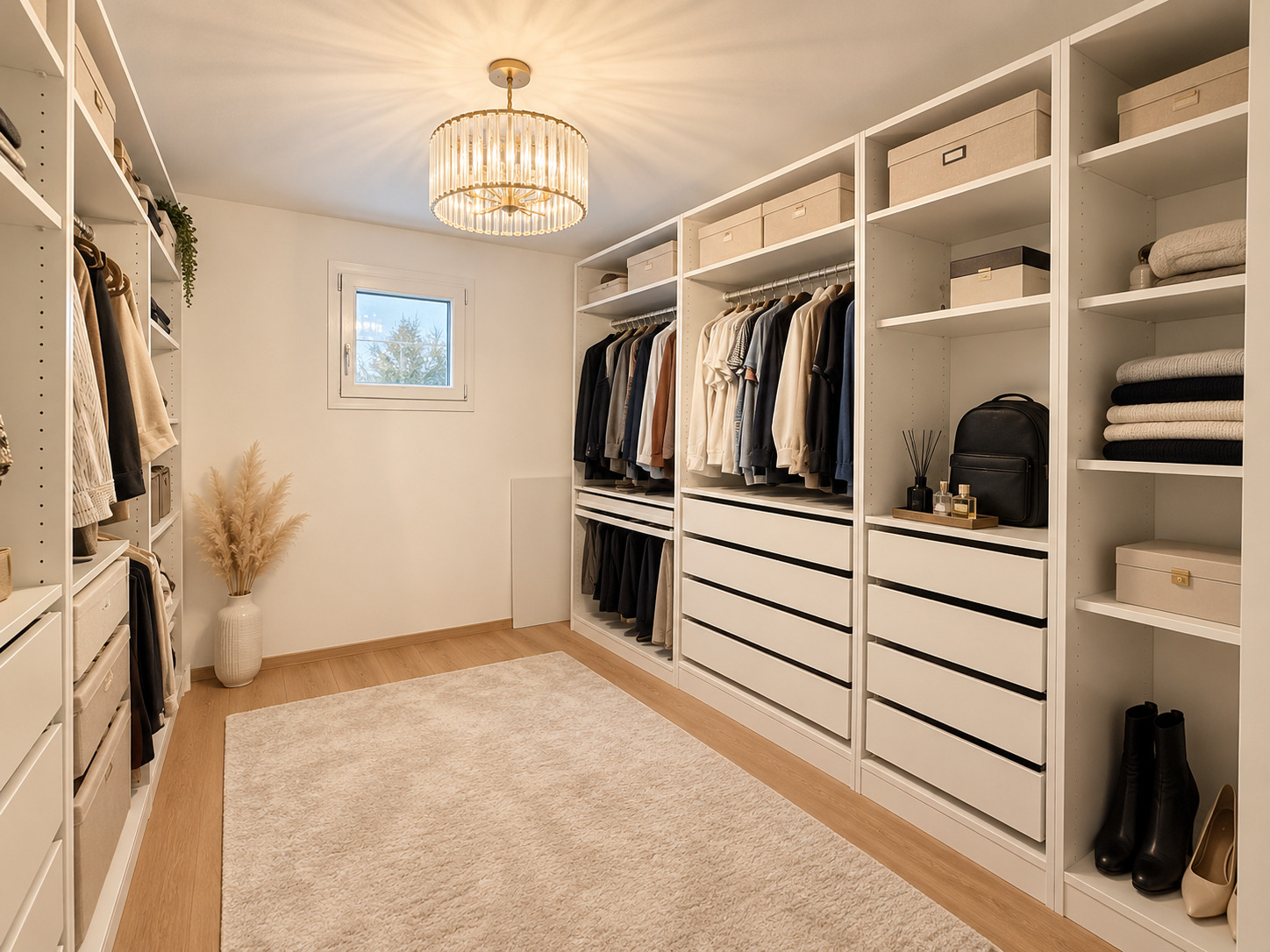 Interior view 6