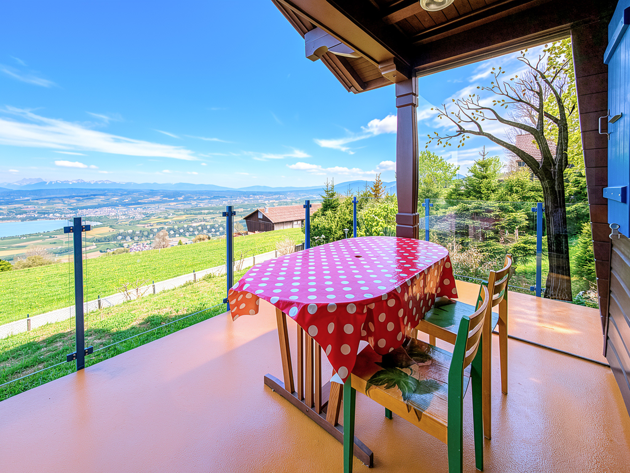 Balcon
