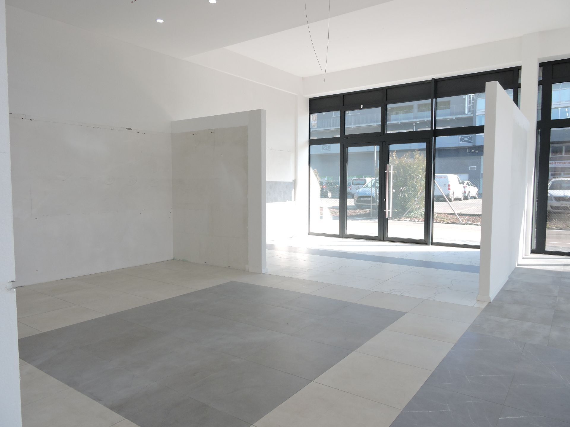 Premier coup d'oeil 2