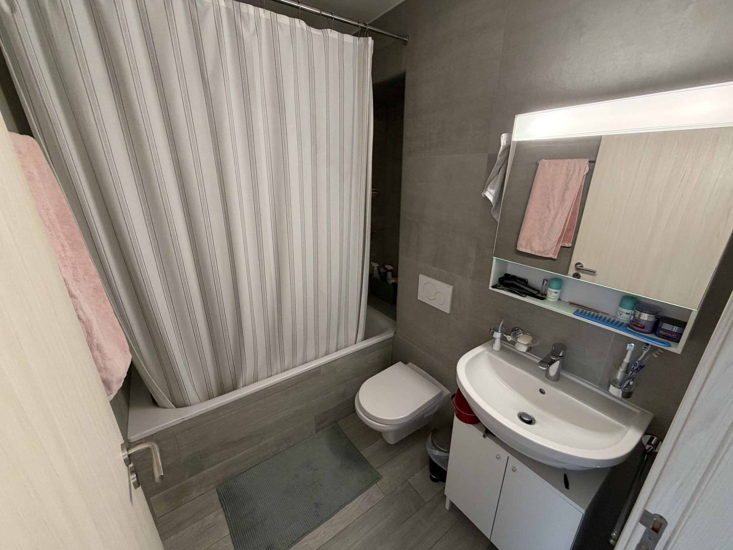 salle de bain salle de bain
