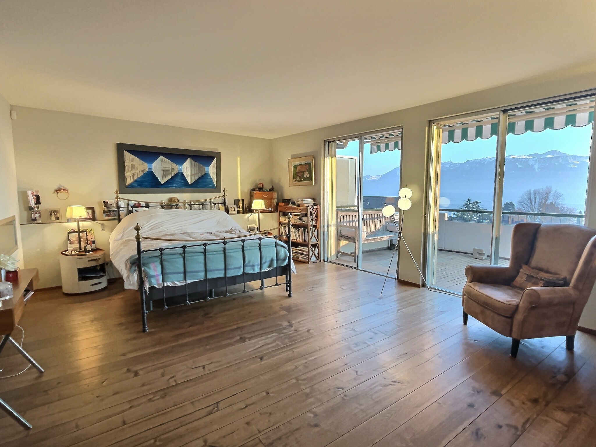 Suite parentale Suite parentale