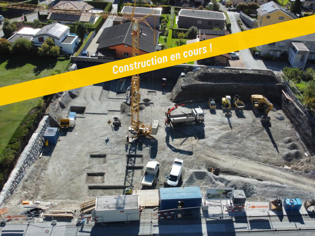 Premier coup d'oeil 1