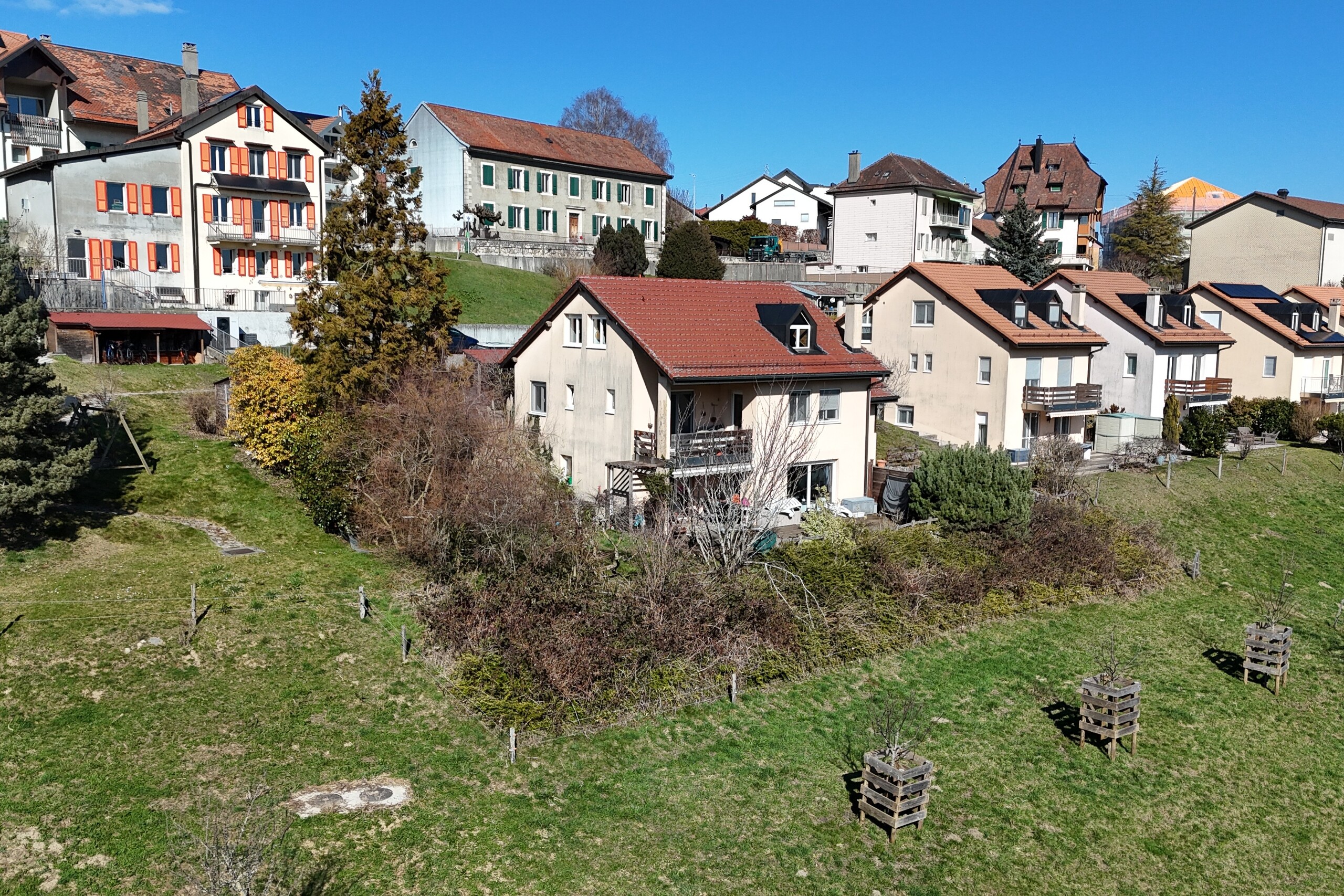 Aussenansicht 2