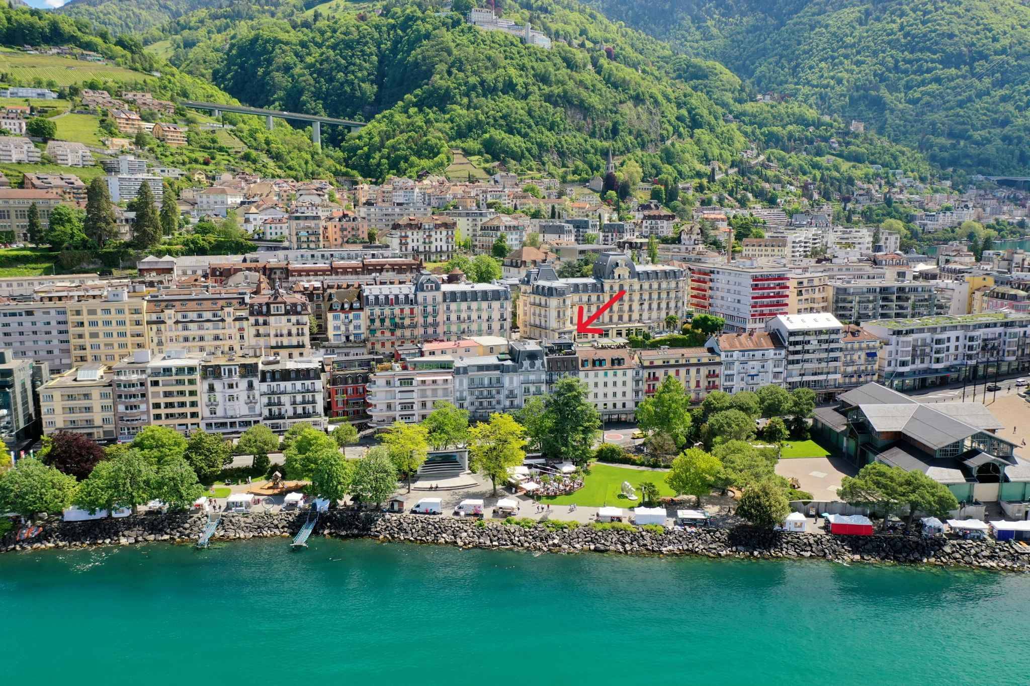 Premier coup d'oeil 1