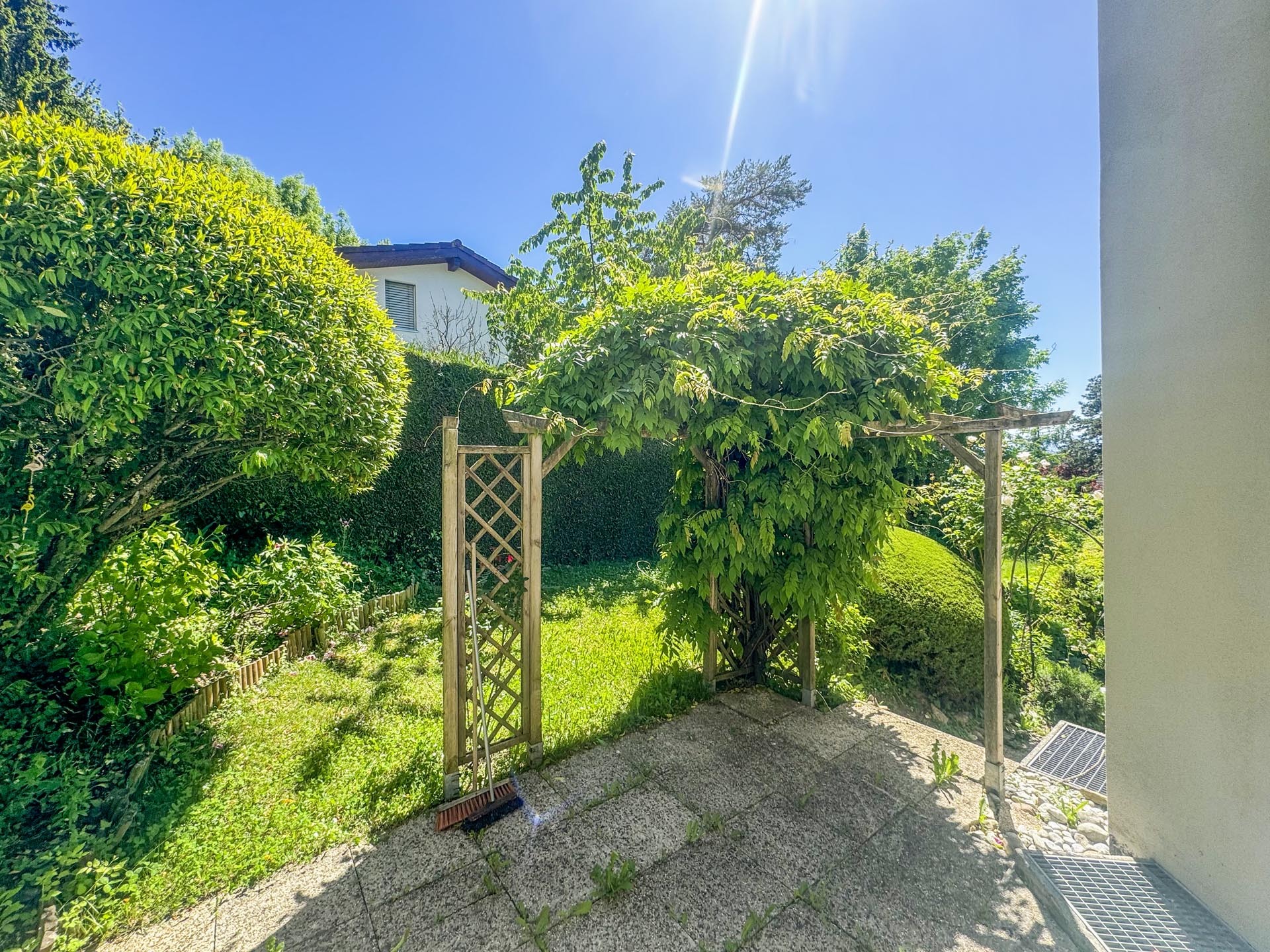 Jardin