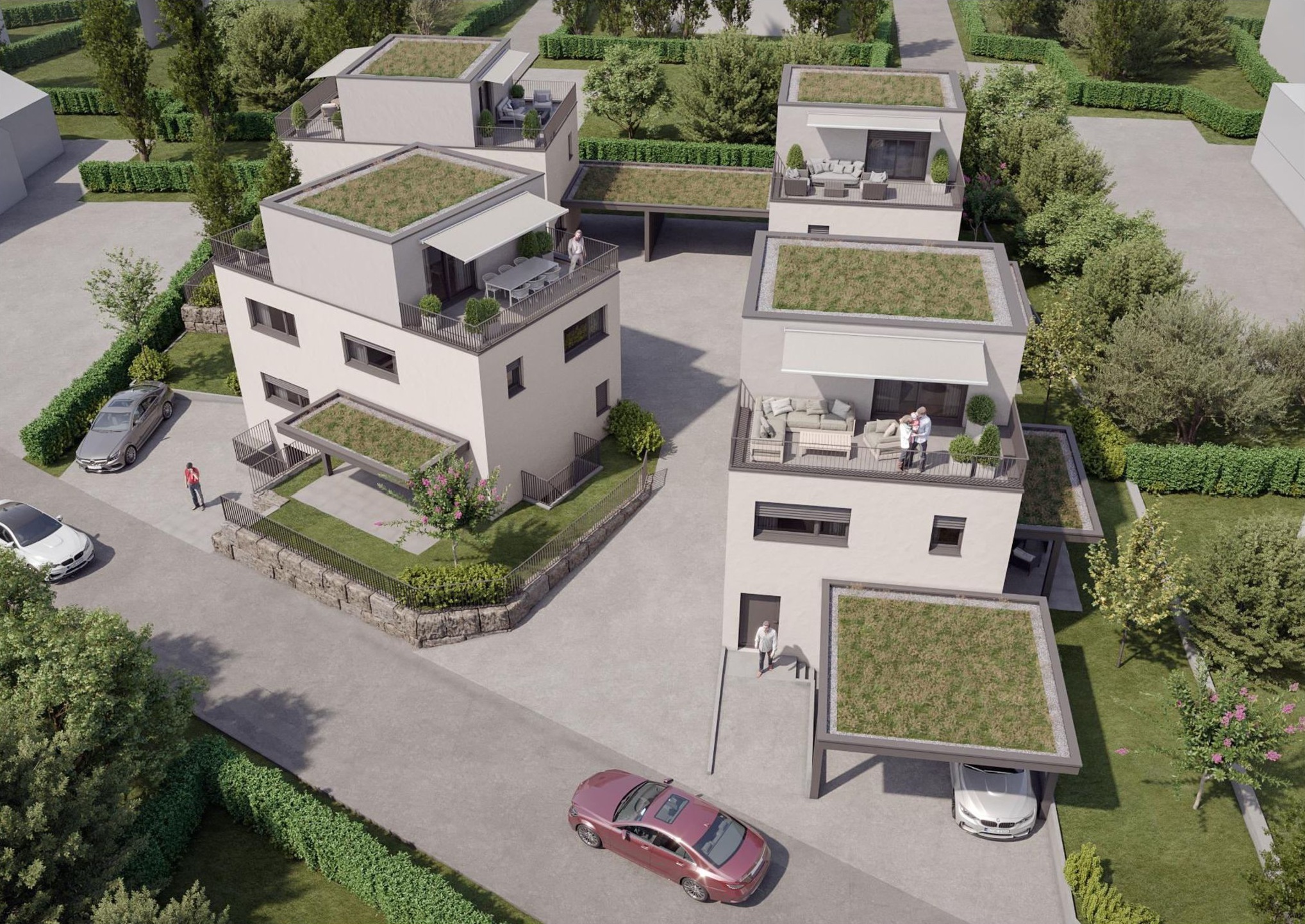 Premier coup d'oeil 2