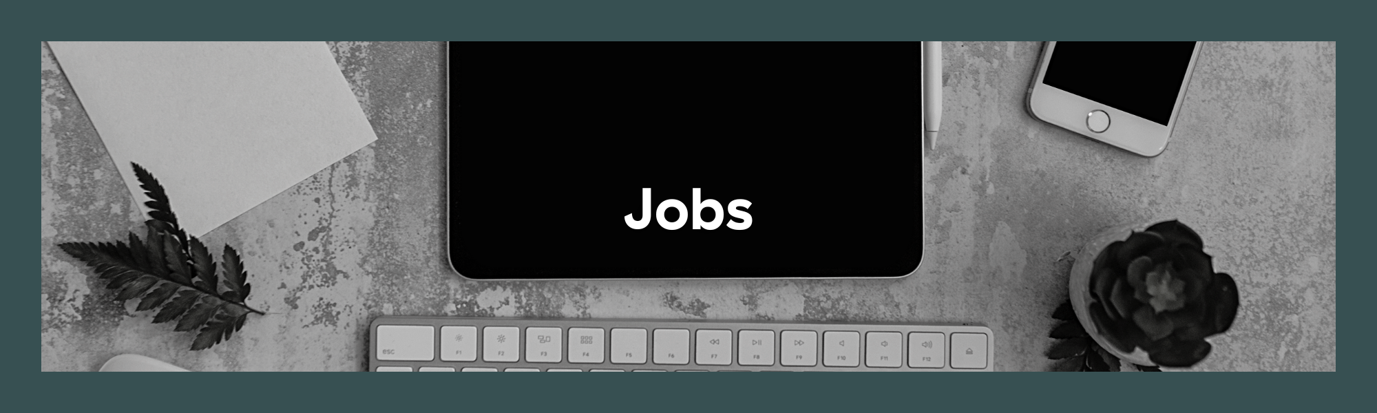 Jobs Jobs