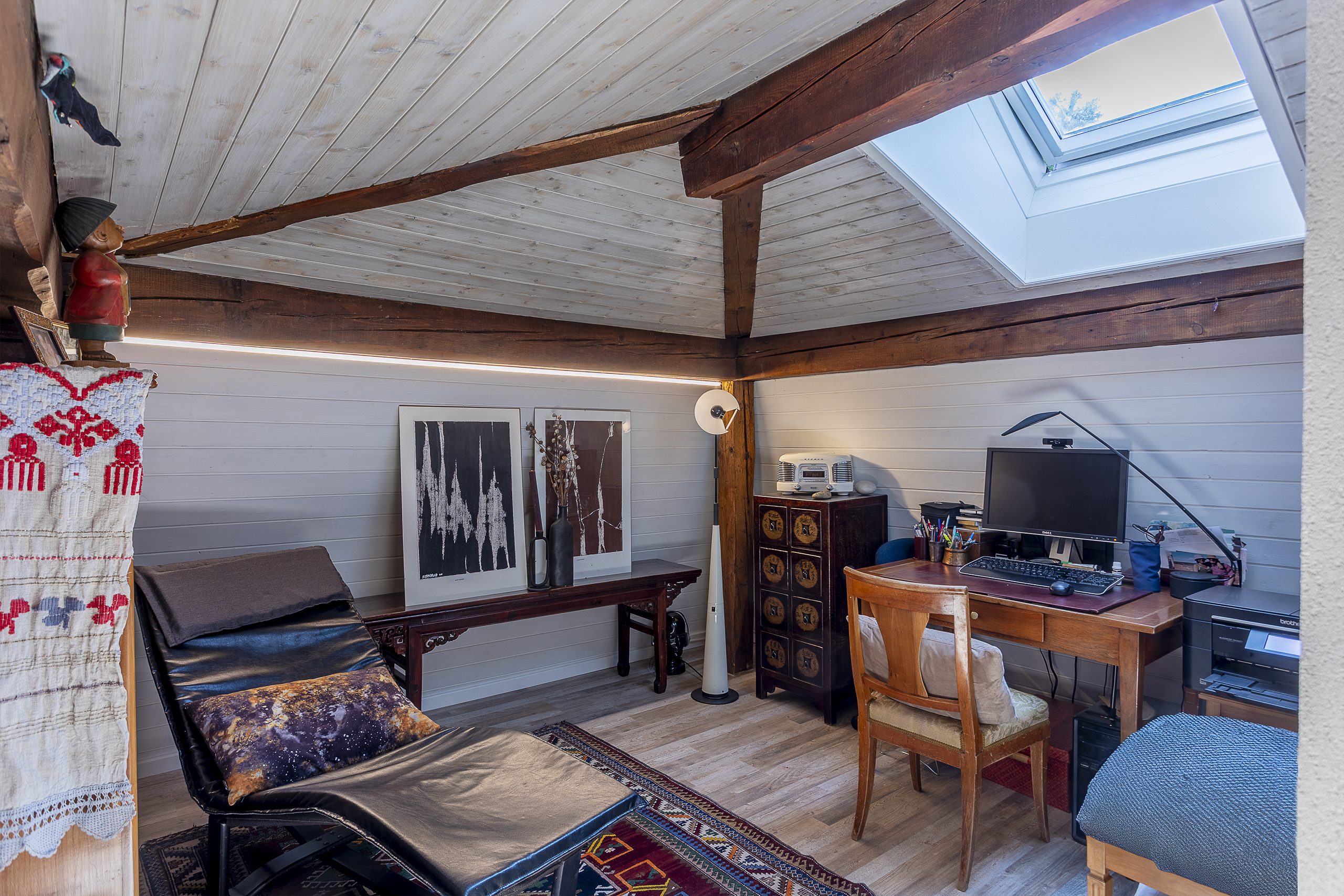 Bureau