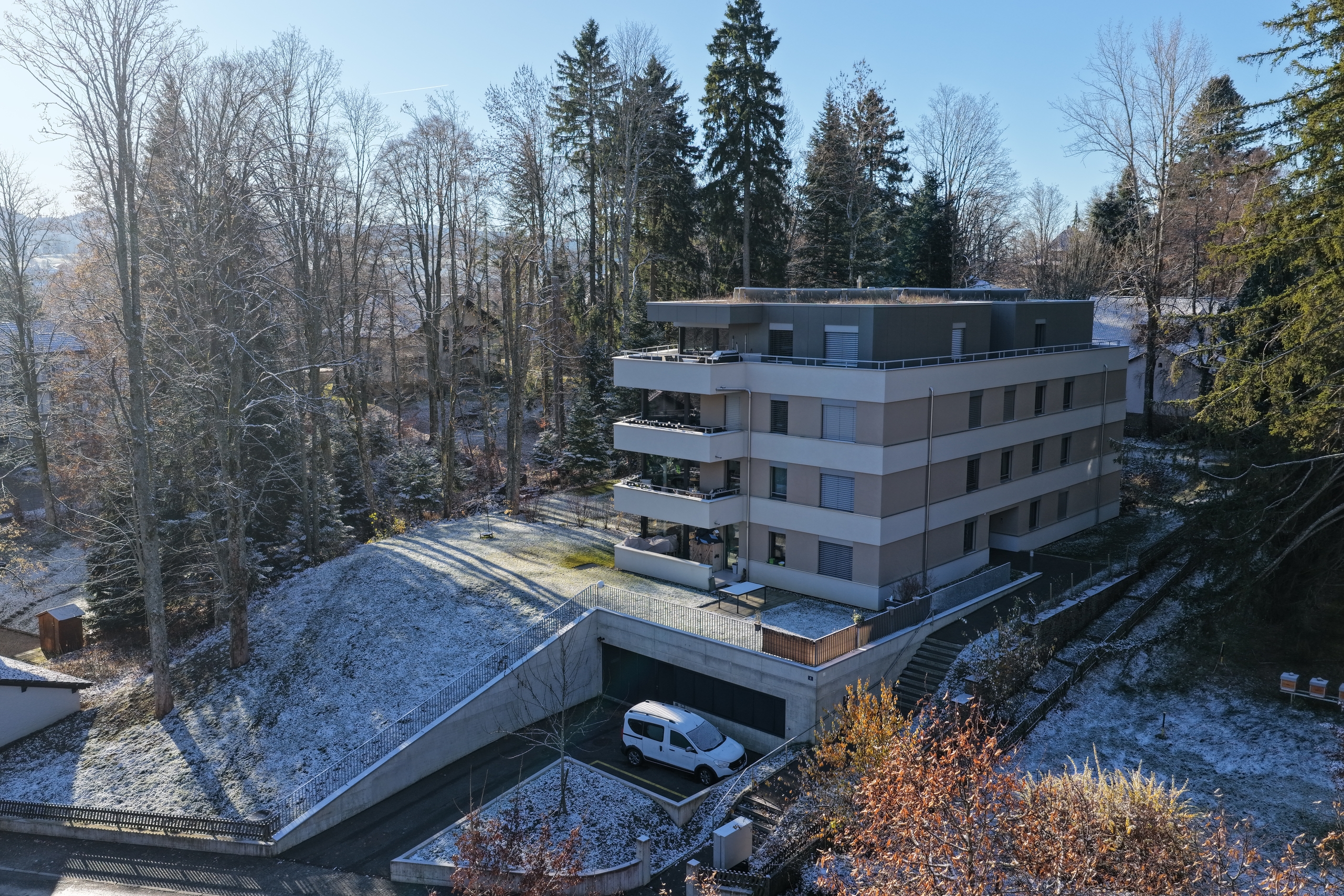 Vue extérieure 5