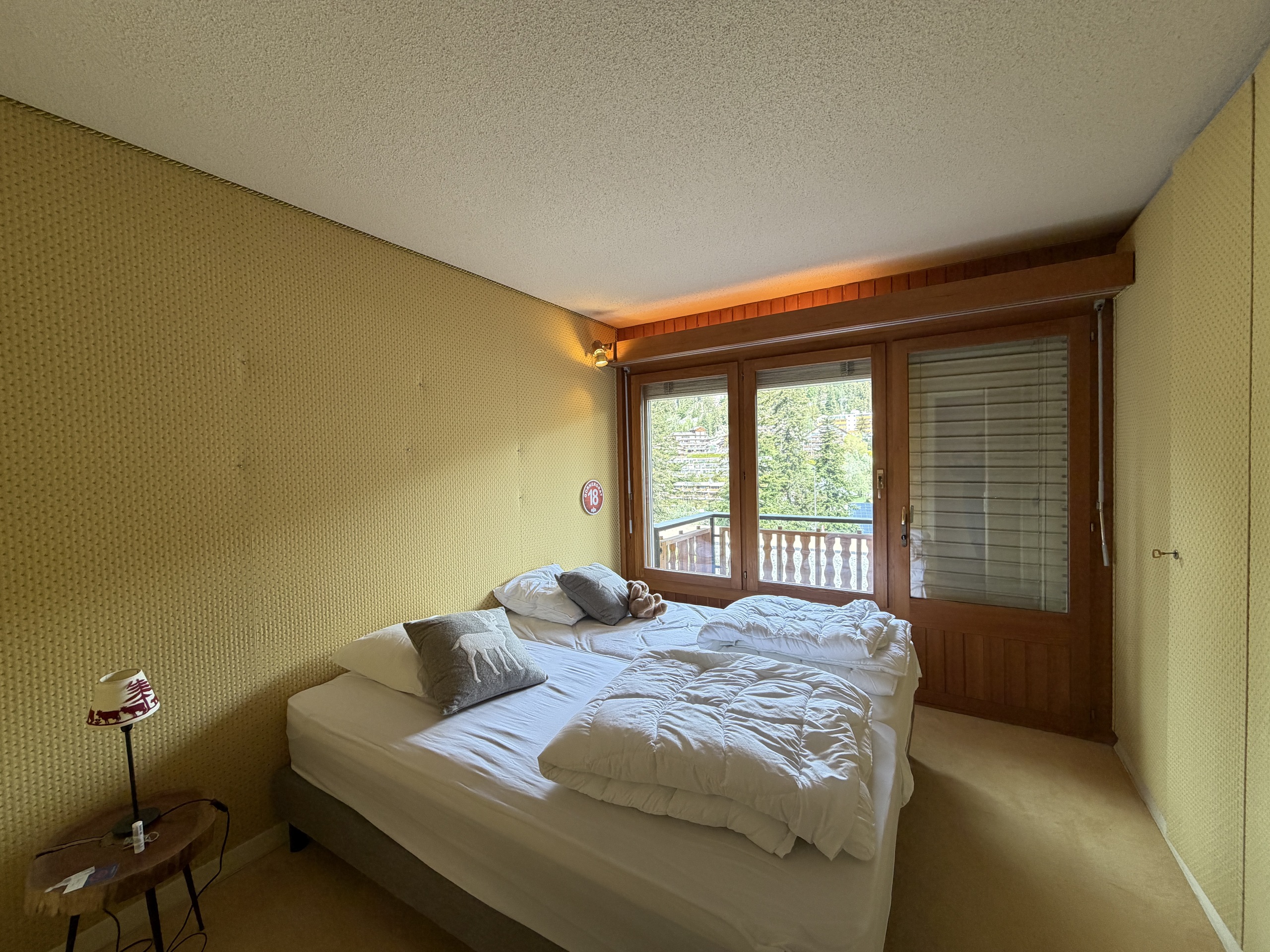 Interior view 5