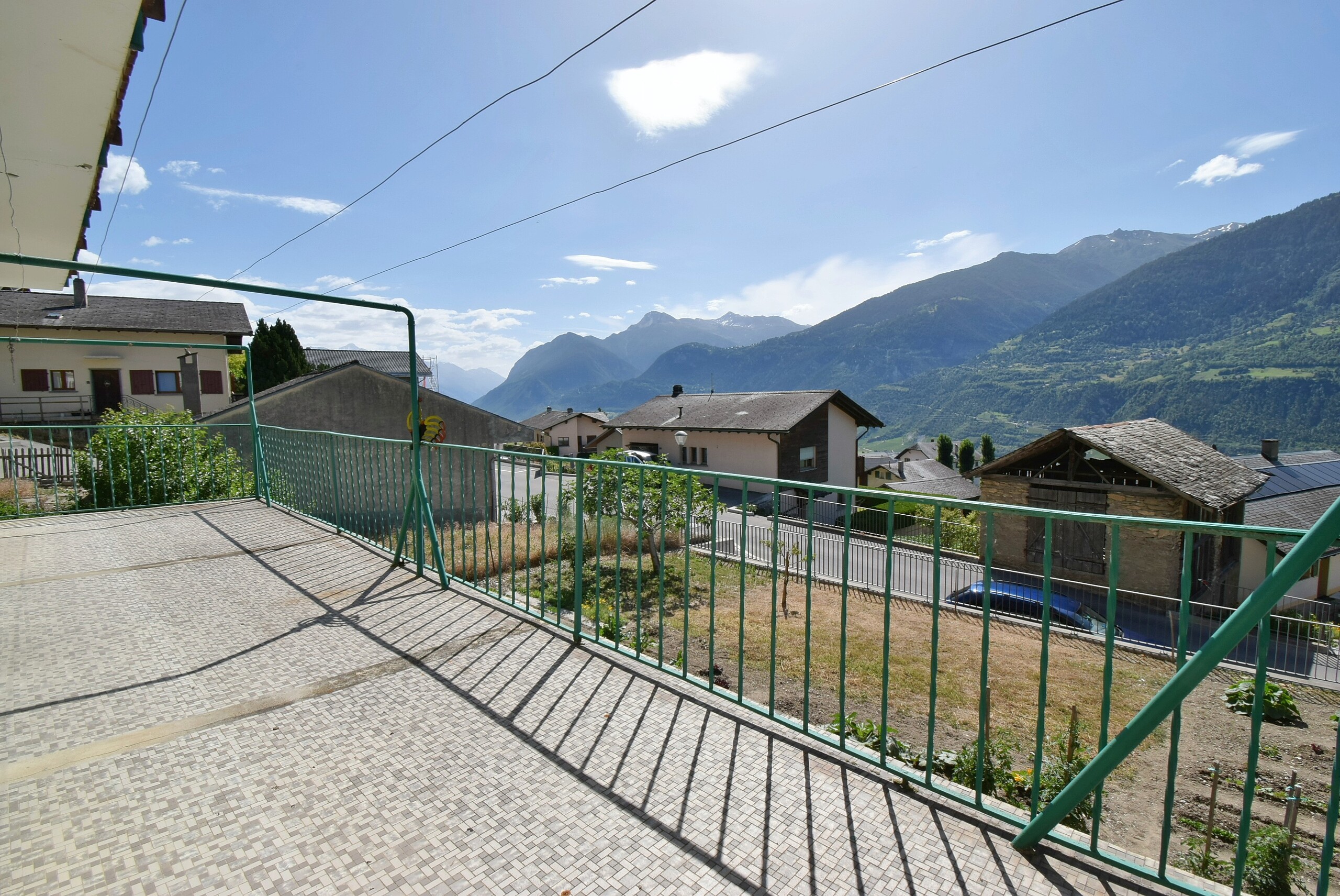 Vista esteriore 1