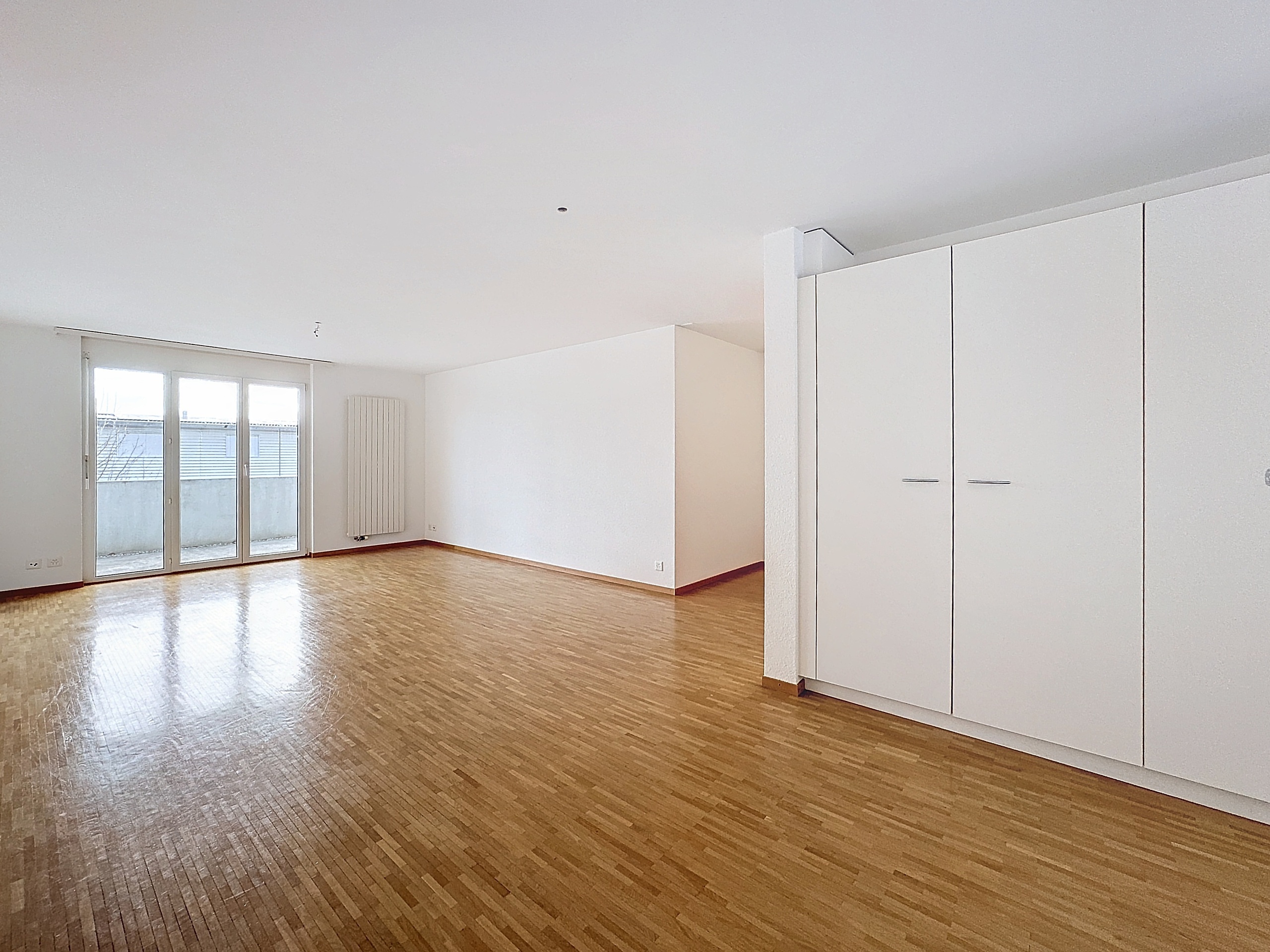 Rangements appondus à la cuisine Rangements appondus à la cuisine