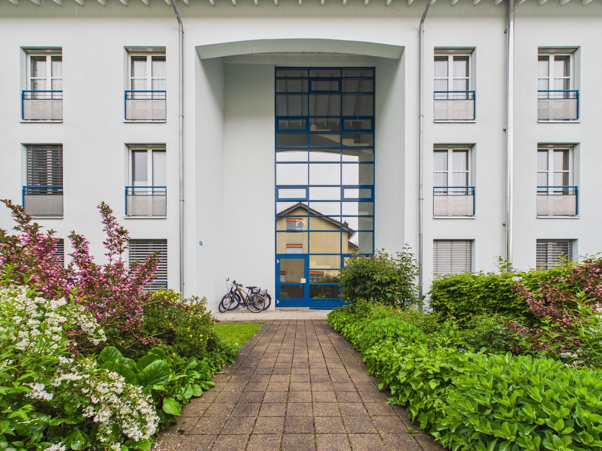 Aussenansicht