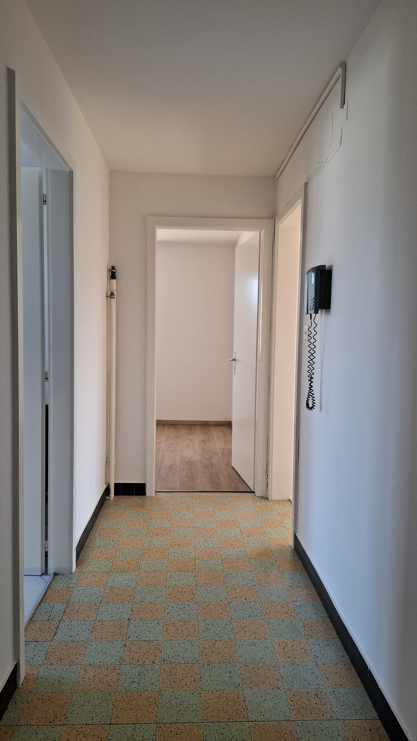 Vue intérieure 5