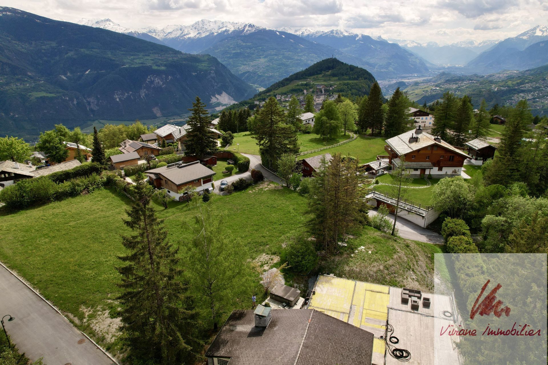 Premier coup d'oeil 2