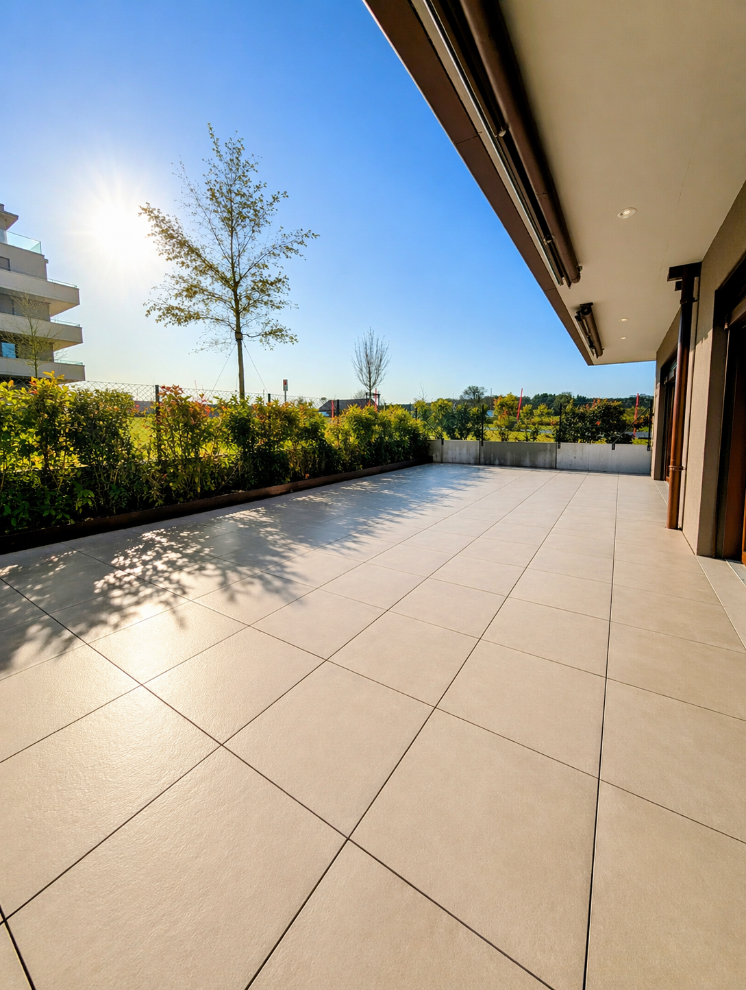 Premier coup d'oeil 2