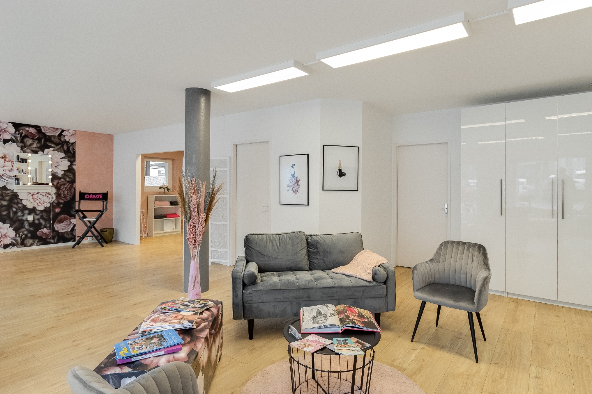 EG_Kosmetikgeschäft: Spittelstrasse 20 EG_Kosmetikgeschäft: Spittelstrasse 20