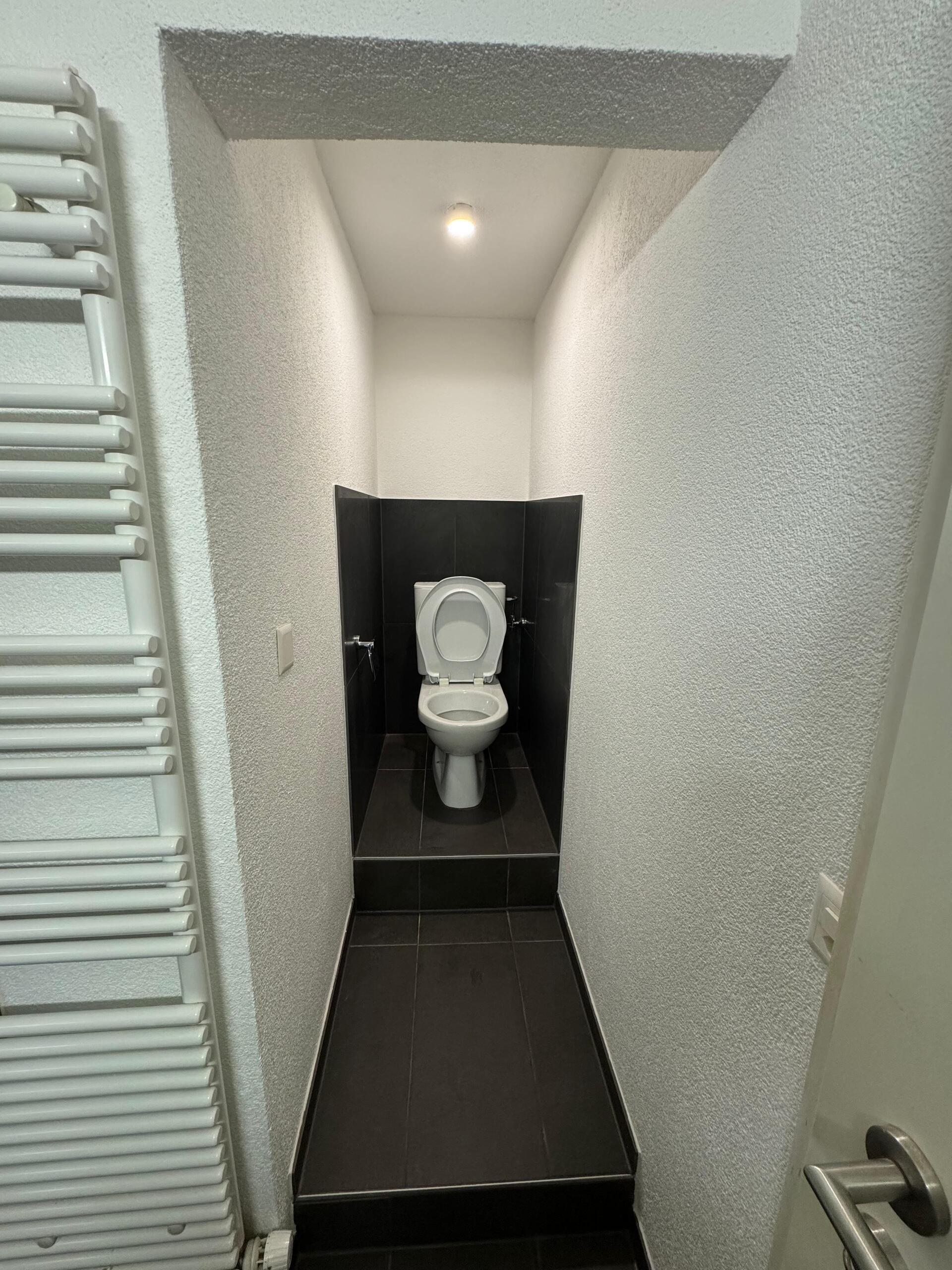 Vue intérieure 2