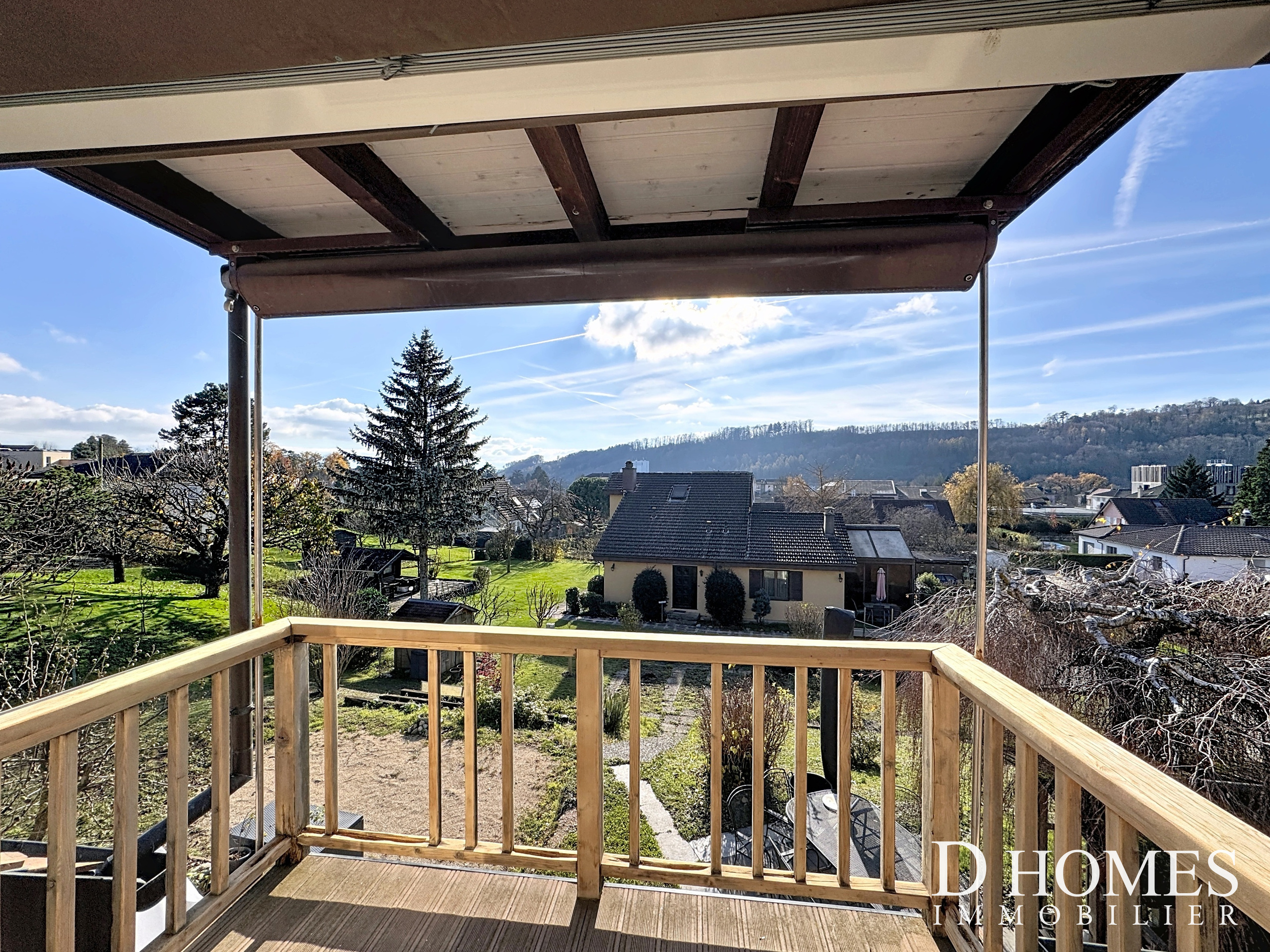 État actuel - Travaux en cours