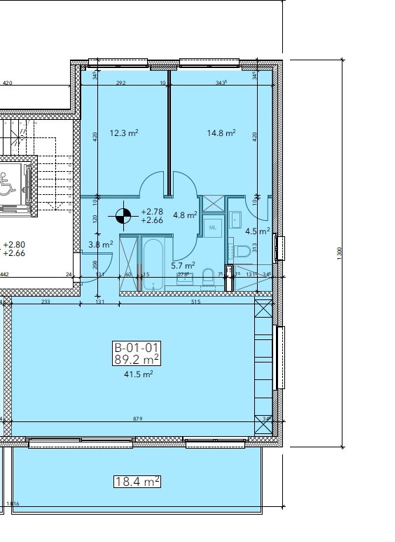 Plan 1