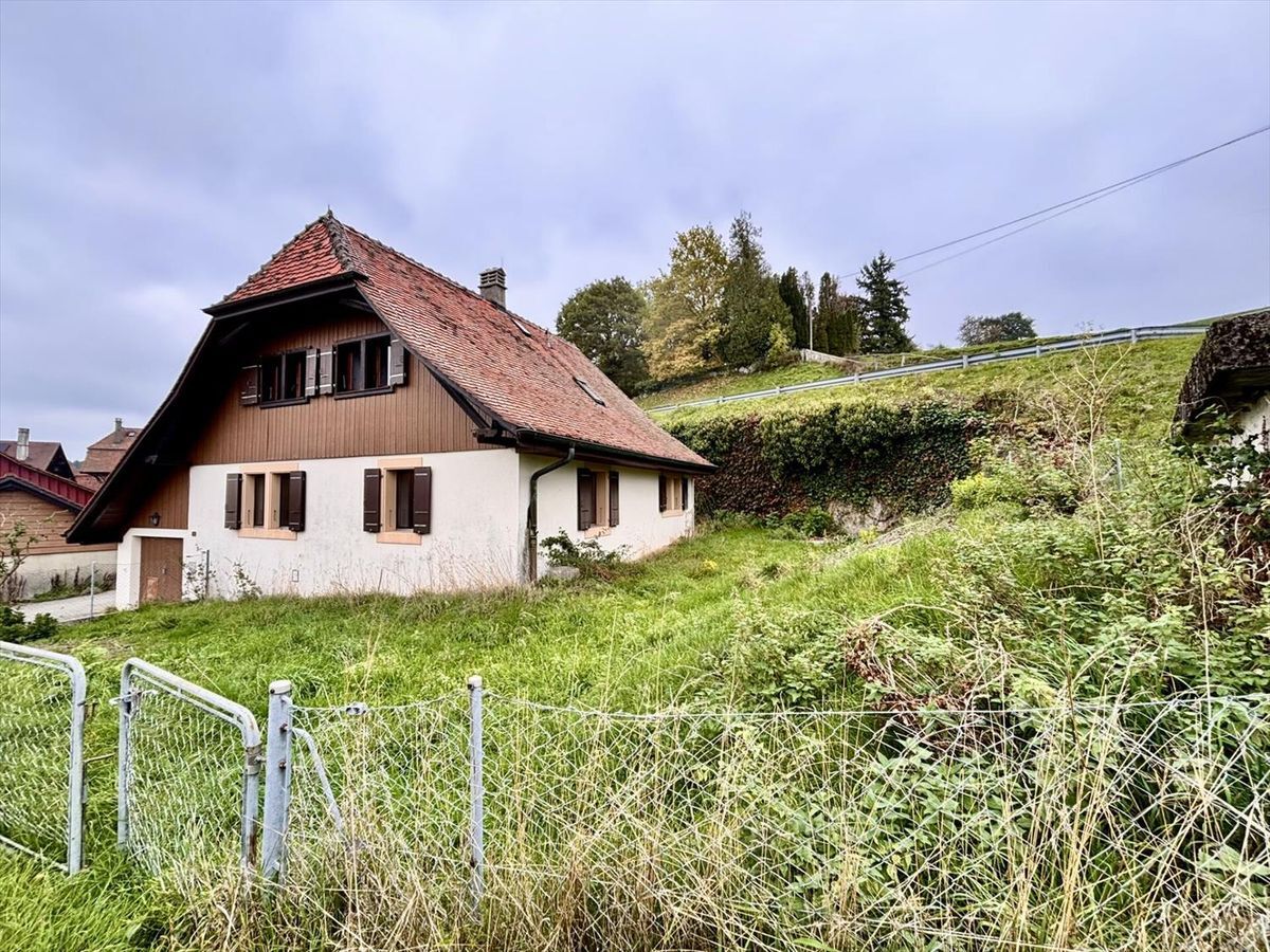 Premier coup d'oeil 1