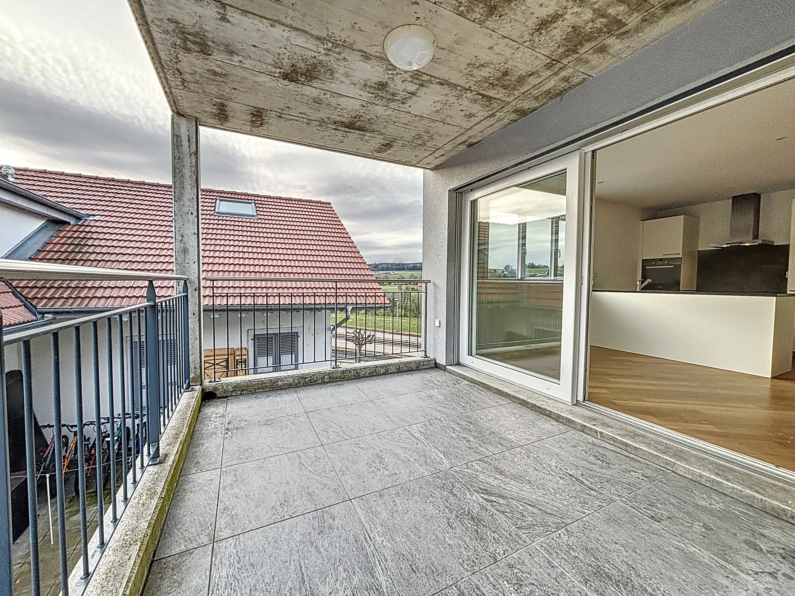 balcon balcon