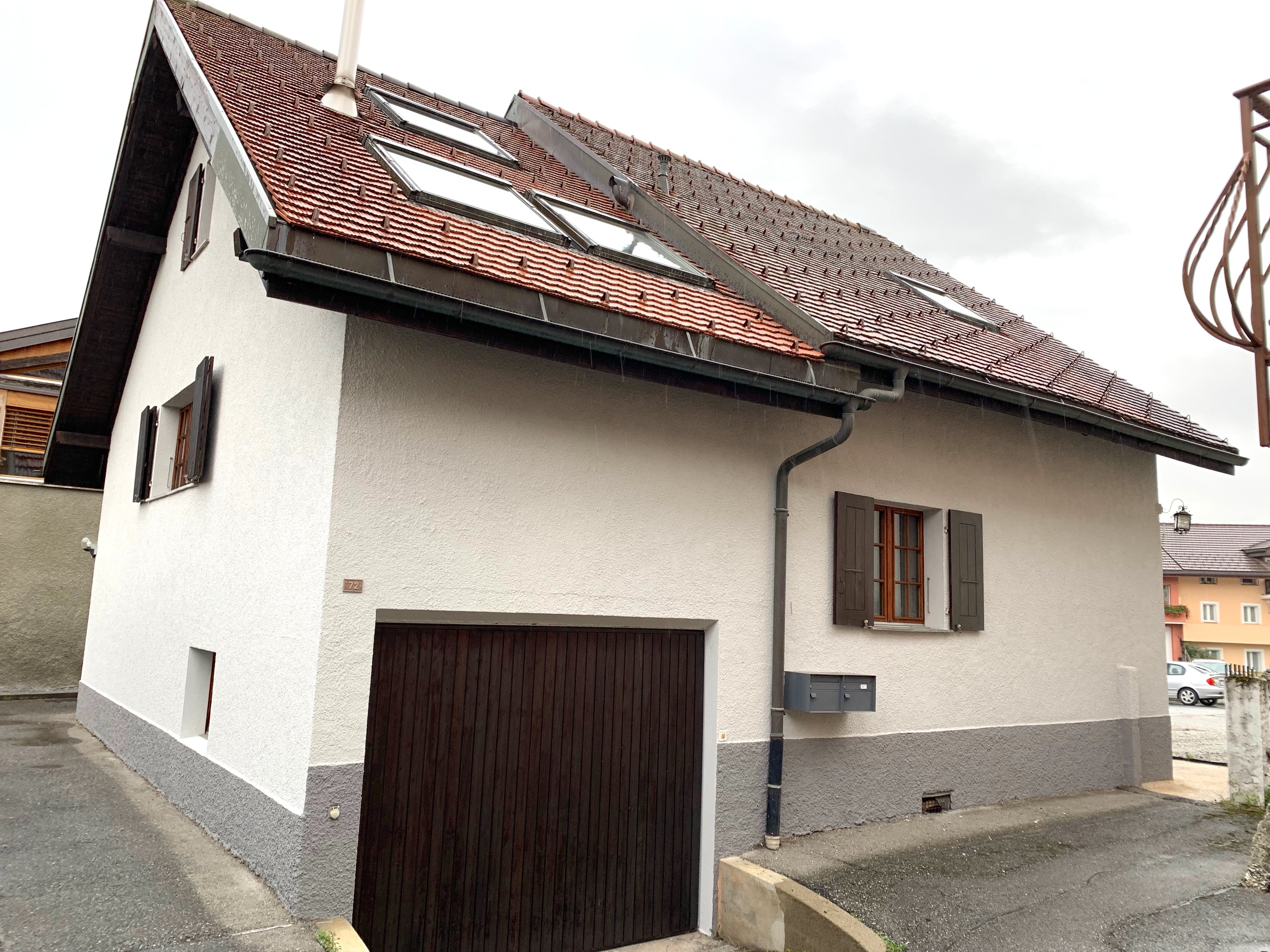 Aussenansicht 1